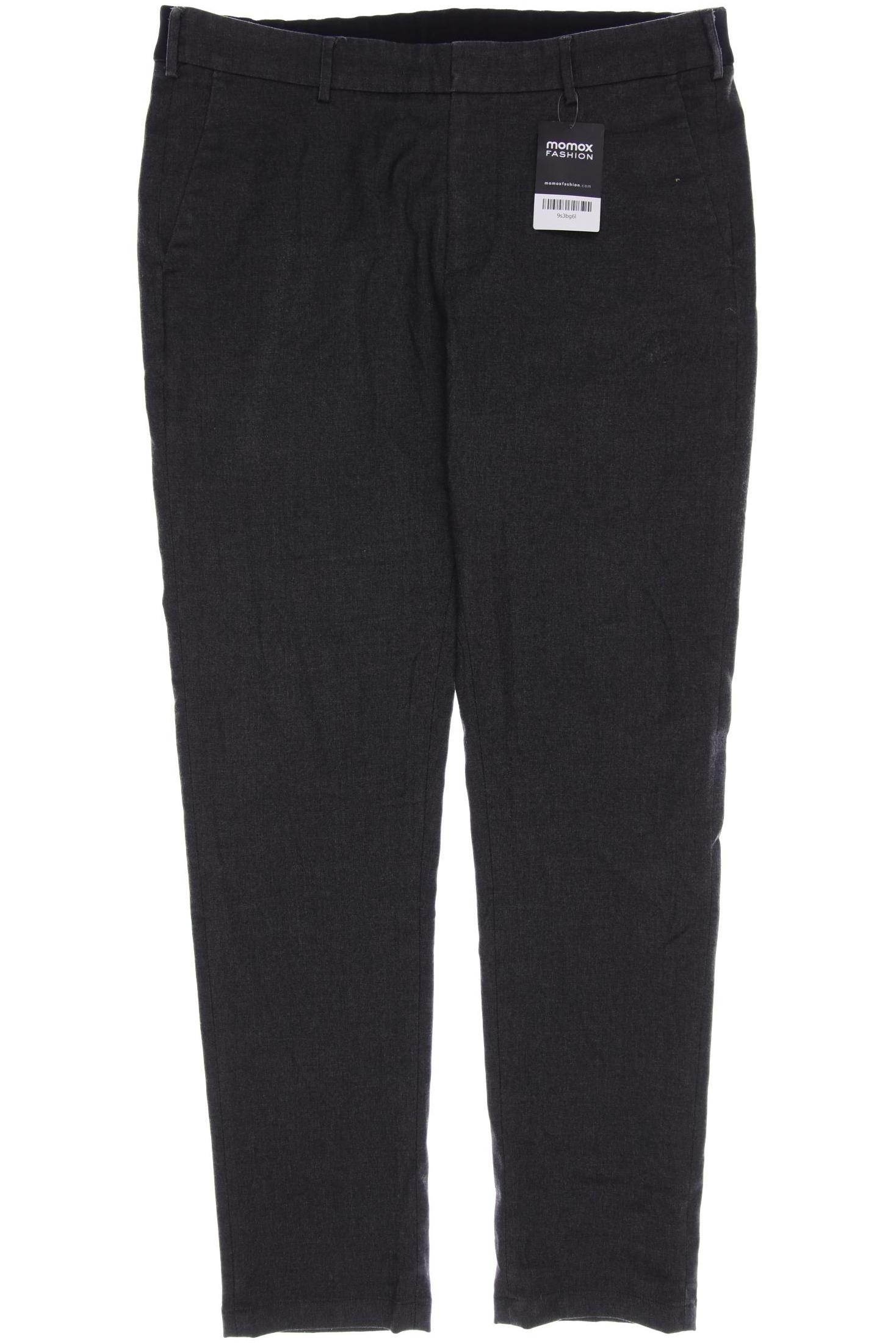 

Replay Herren Stoffhose, grau, Gr. 33