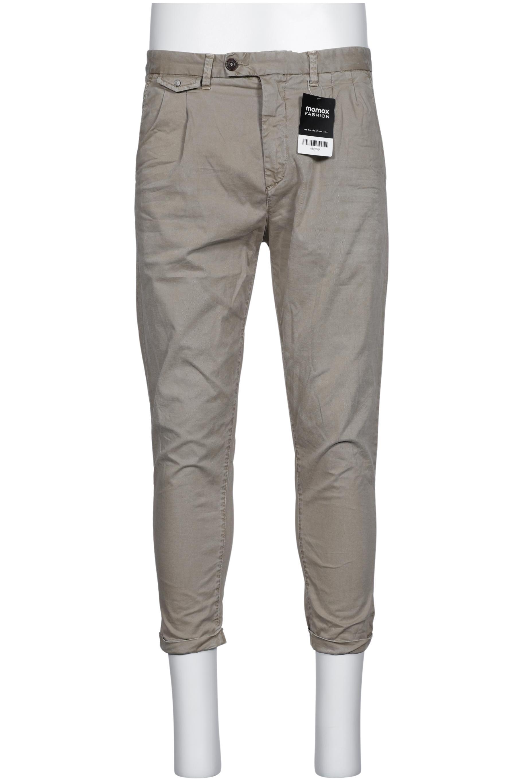 Thumbnail - Replay Herren Stoffhose, beige, Gr. 33