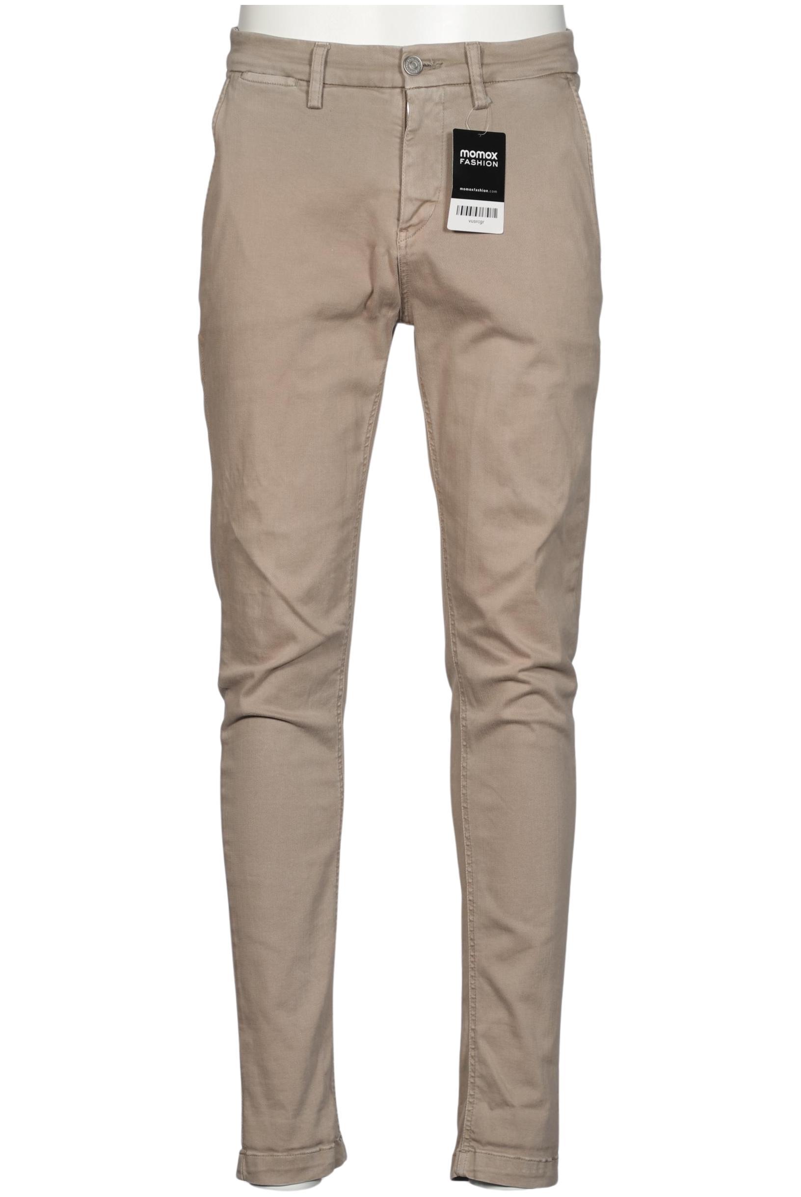 Thumbnail - Replay Herren Stoffhose, beige, Gr. 30