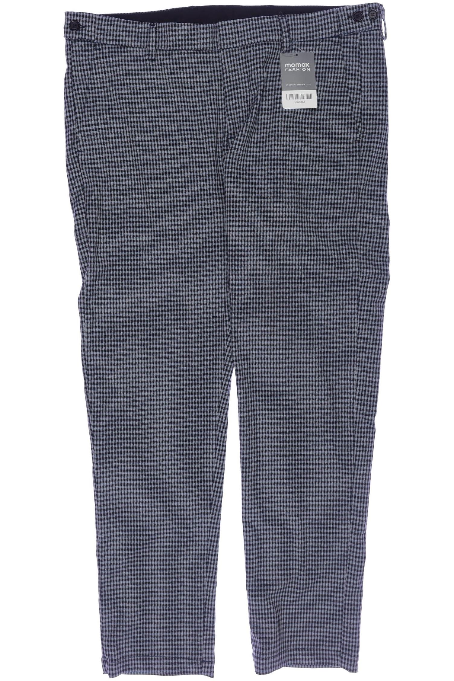 Thumbnail - Replay Herren Stoffhose, blau, Gr. 33