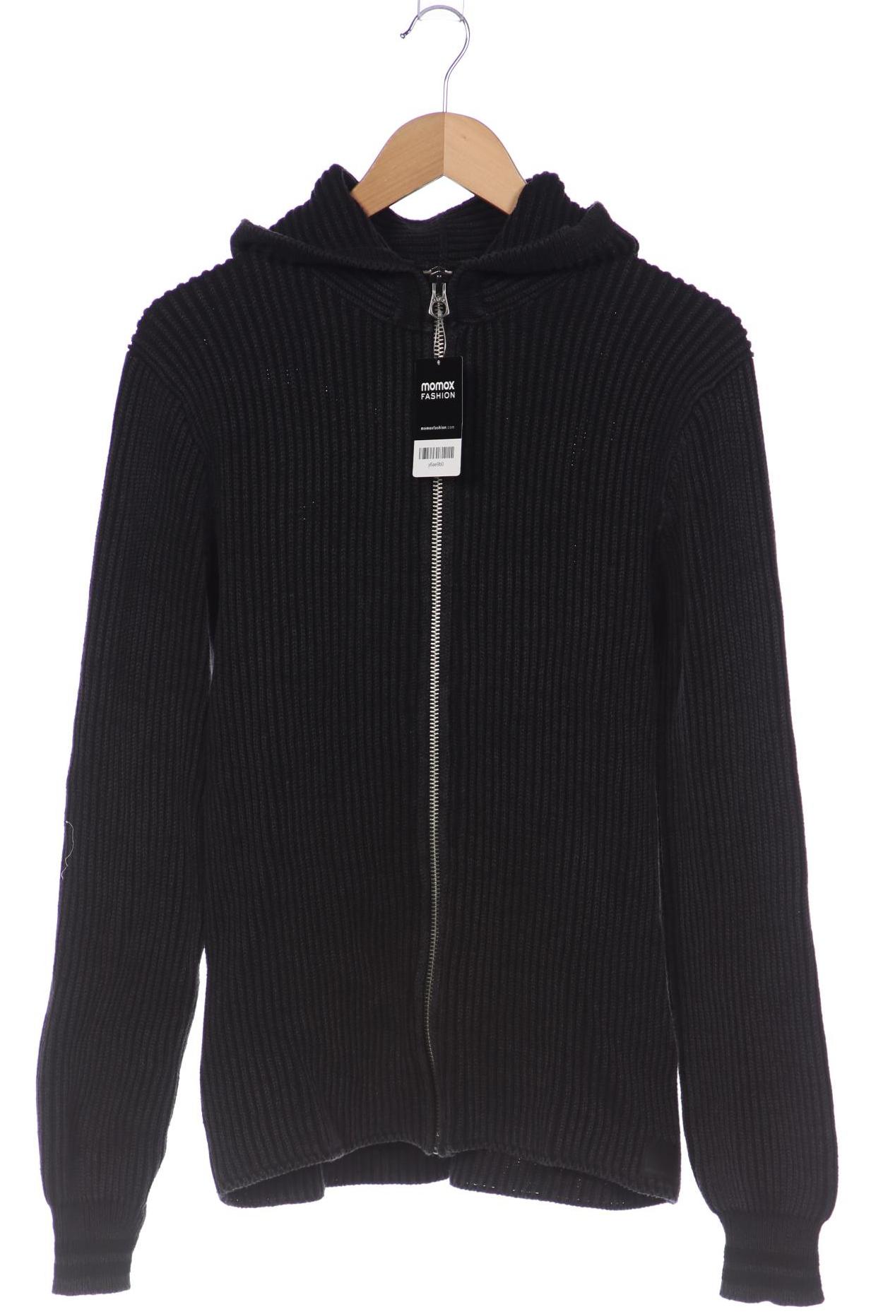

Replay Herren Strickjacke, grau, Gr. 56