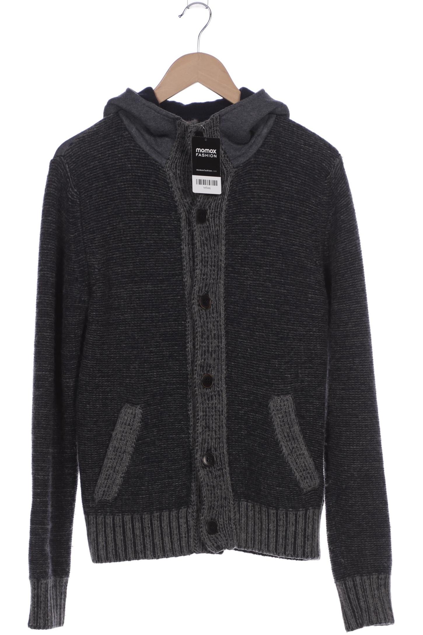 

Replay Herren Strickjacke, blau, Gr. 48