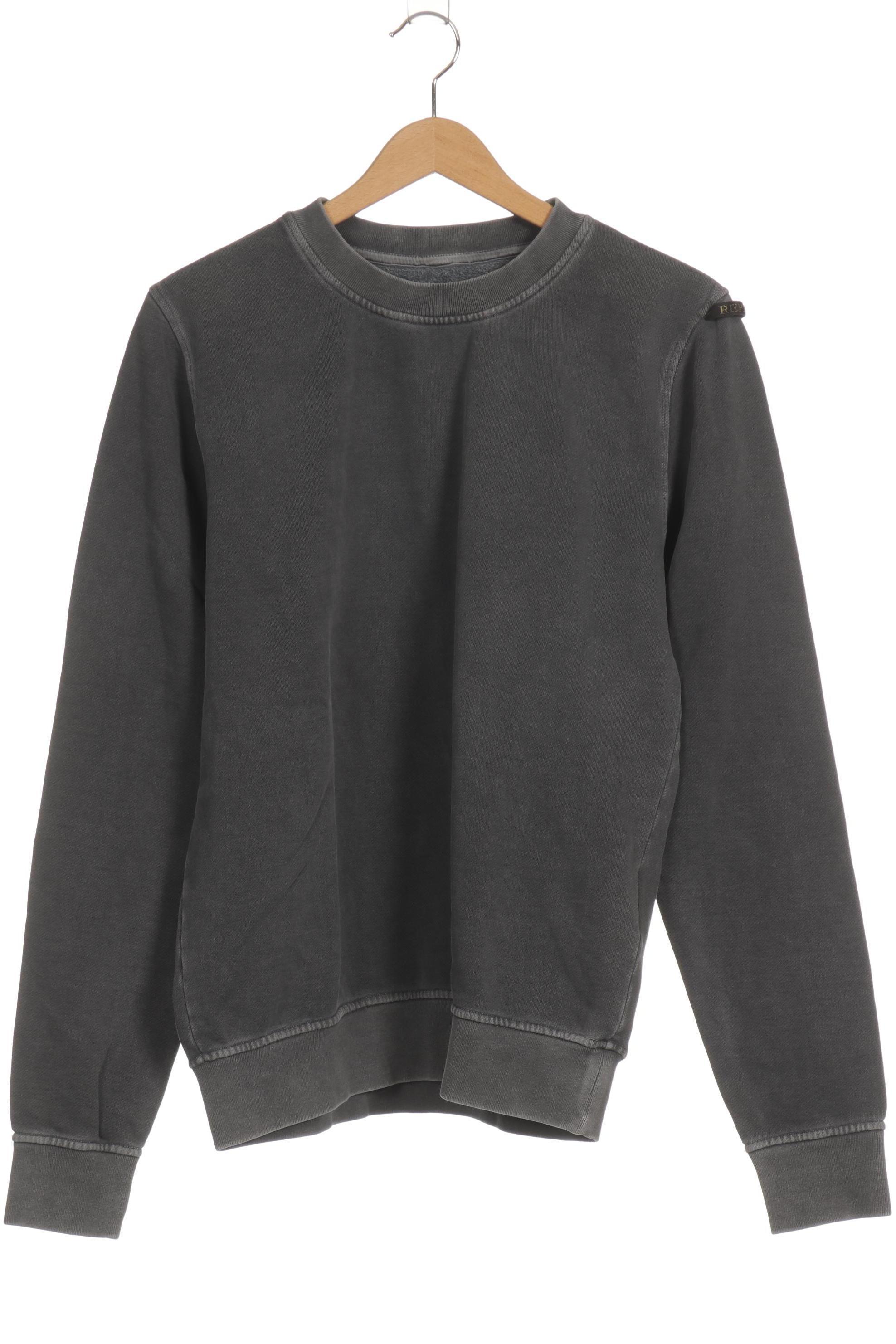 Thumbnail - Replay Herren Sweatshirt, grau, Gr.