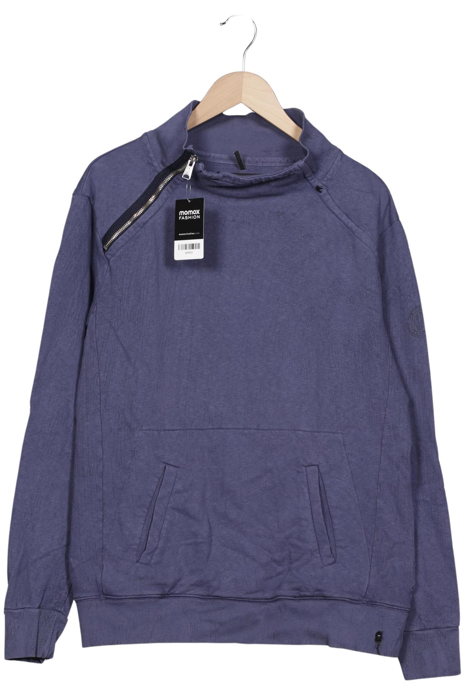 

Replay Herren Sweatshirt, marineblau, Gr. 52