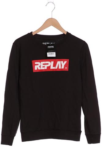 ReplayHerren sweatshirt Gr. S