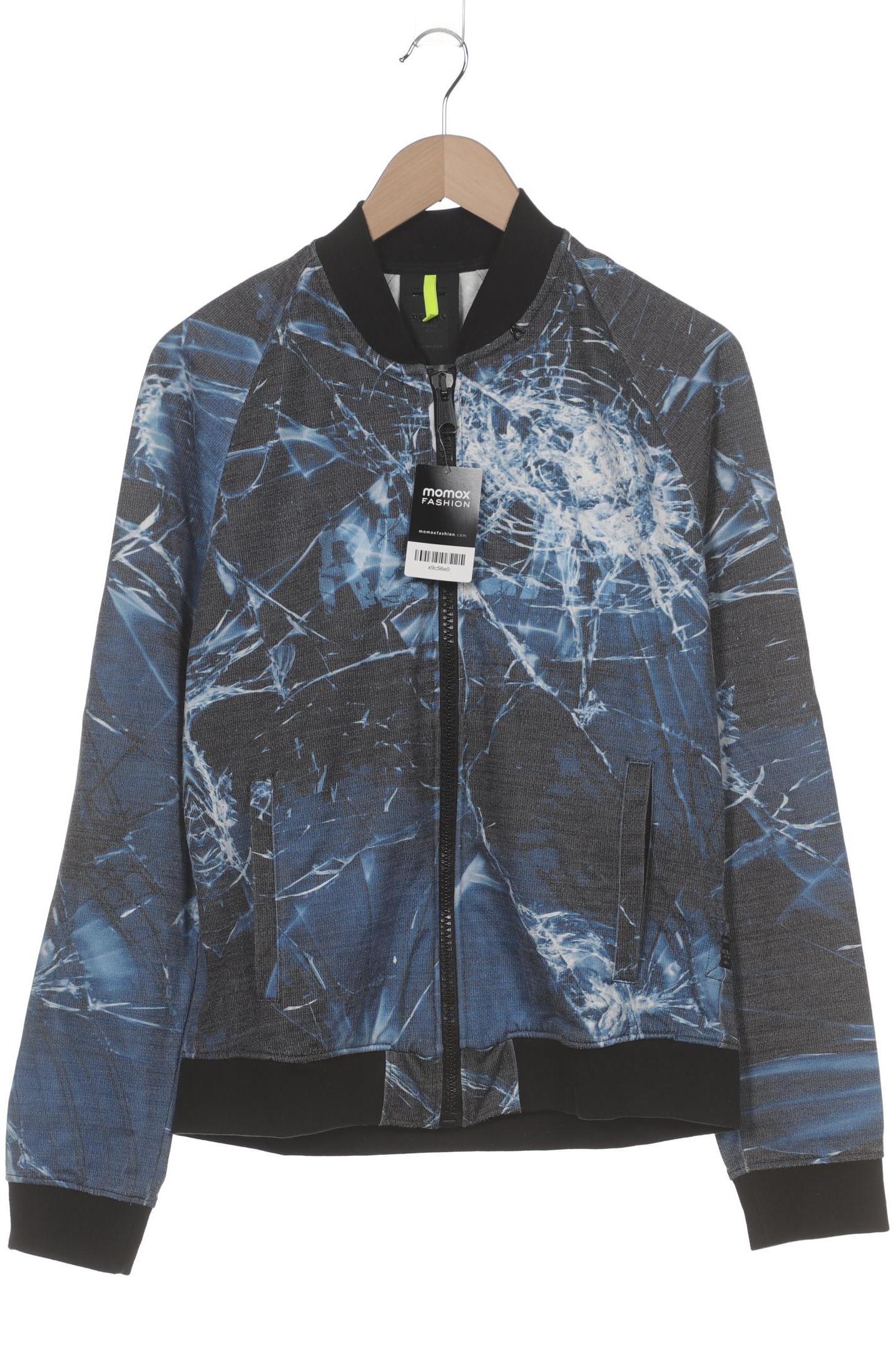 

Replay Herren Sweatshirt, blau, Gr. 52