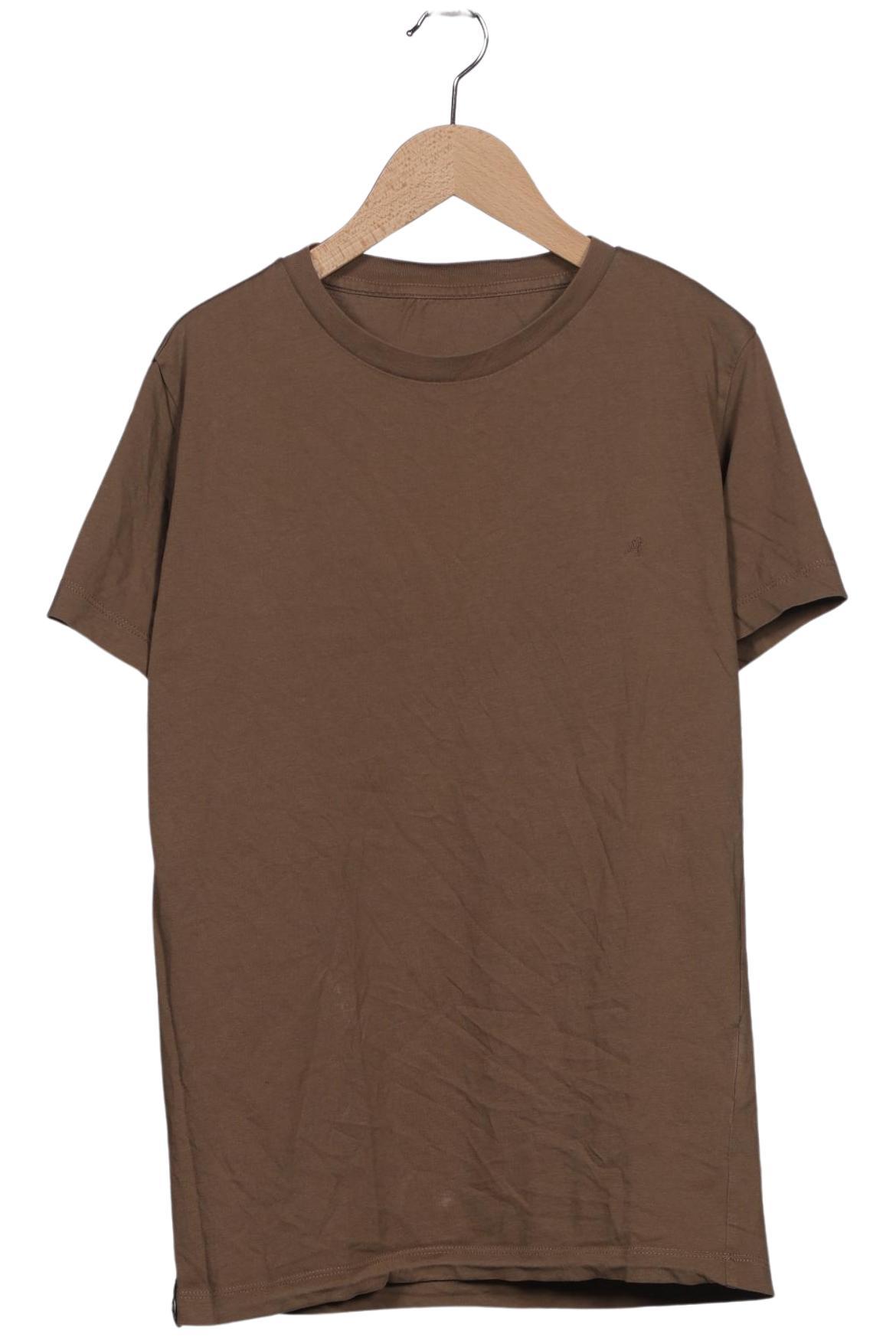 

Replay Herren T-Shirt, braun, Gr. 48