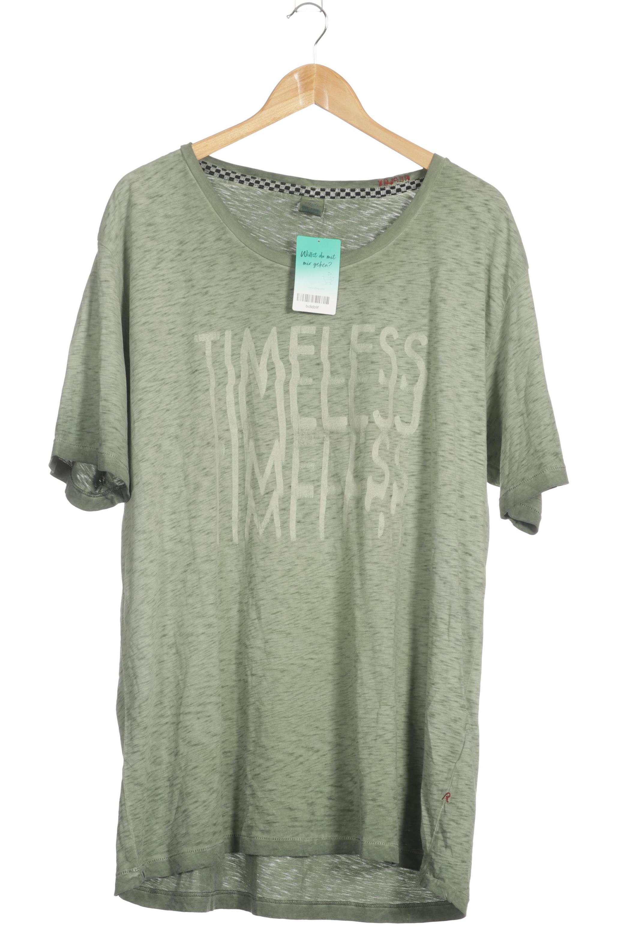 

Replay Herren T-Shirt, grün, Gr.