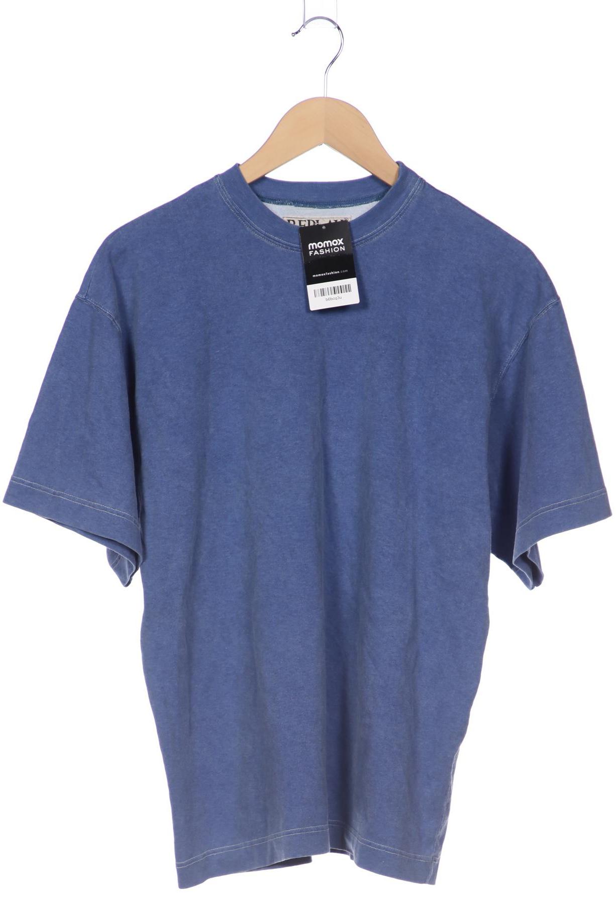 

Replay Herren T-Shirt, blau, Gr. 46