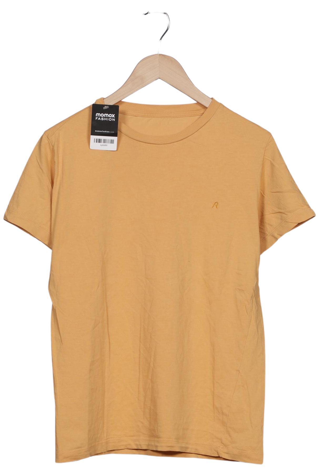 

Replay Herren T-Shirt, orange, Gr. 48