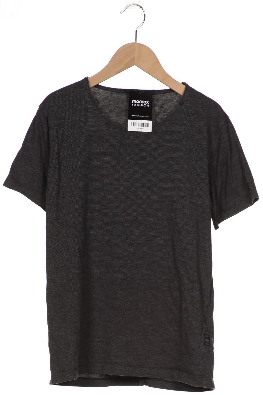 

Replay Herren T-Shirt, grau, Gr. 48