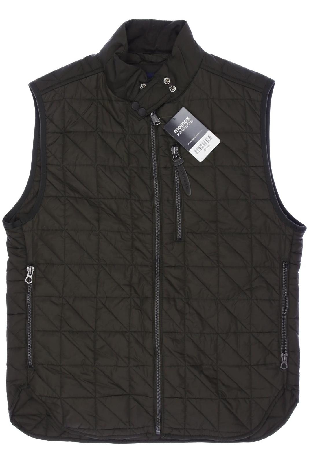 

Replay Herren Weste, grün, Gr. 48