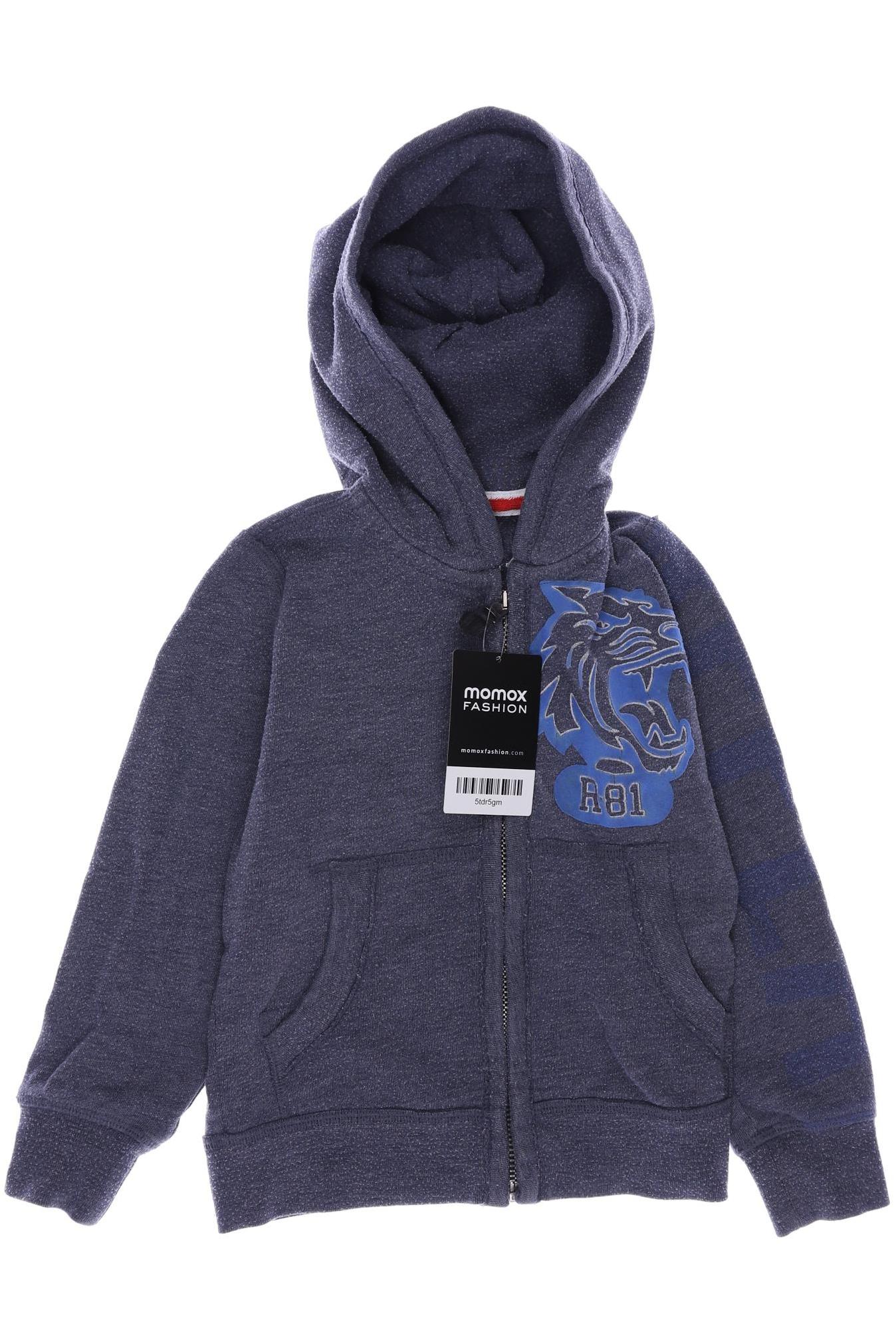 

Replay Jungen Hoodies & Sweater, blau