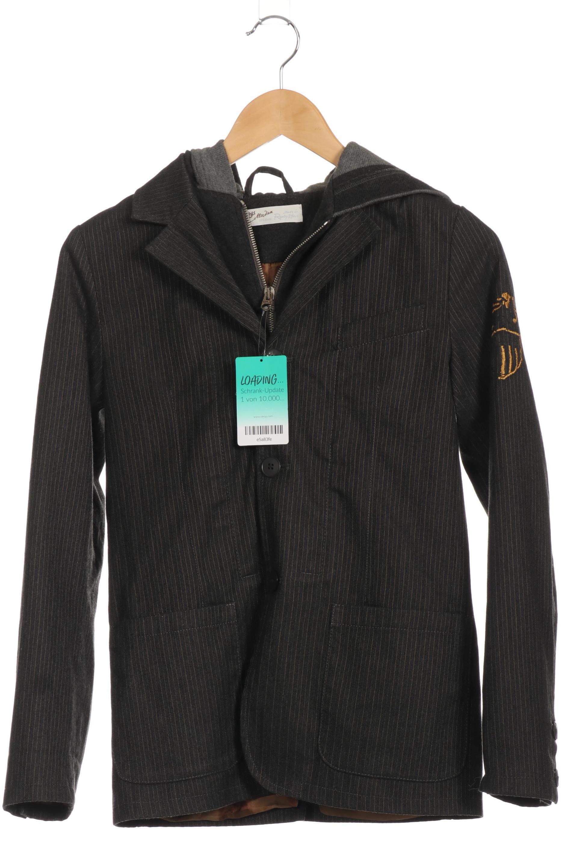 

Replay Jungen Jacke, grau, Gr. 146