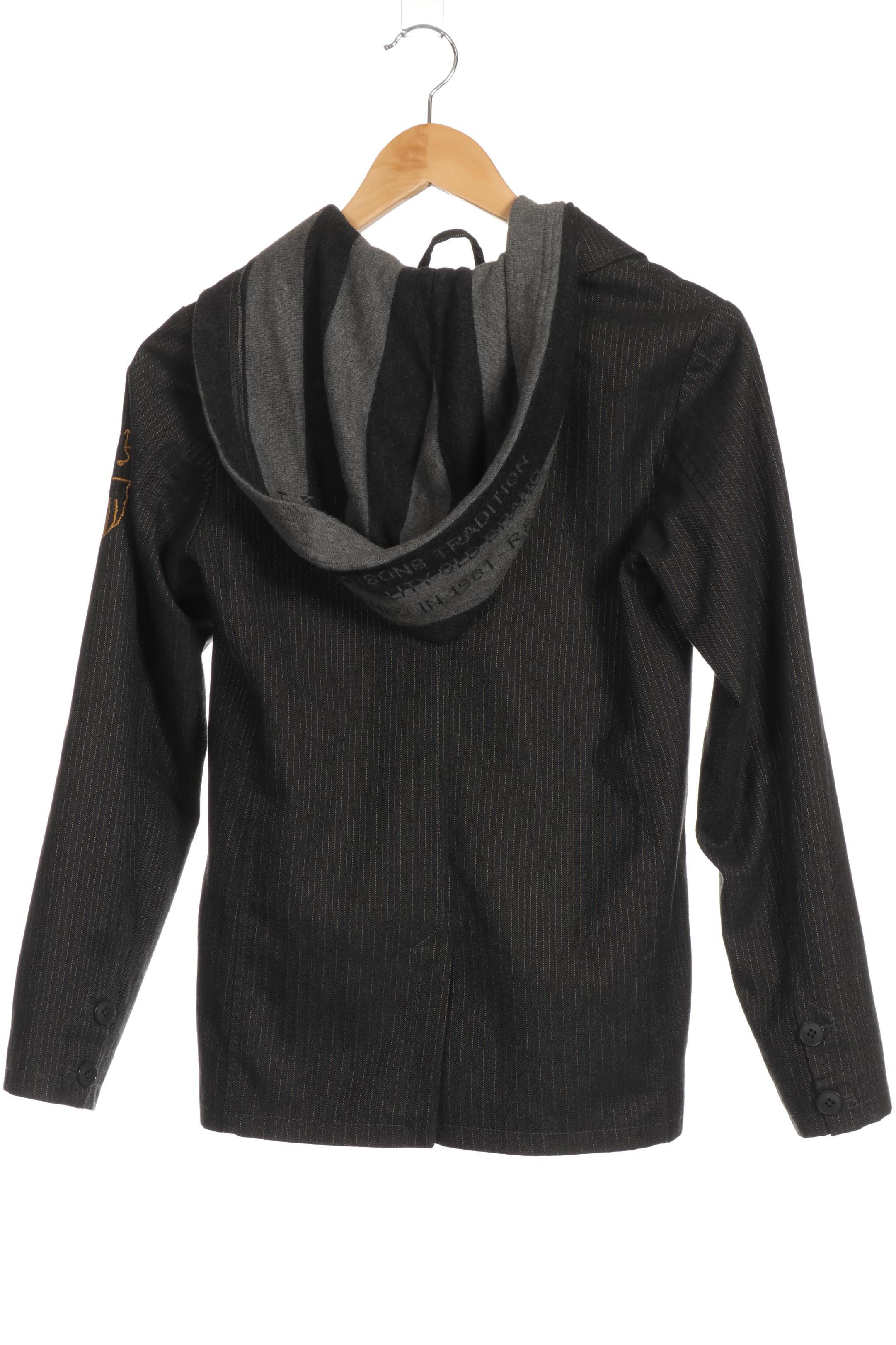 Thumbnail - Replay Jungen Jacke, grau, Gr. 146