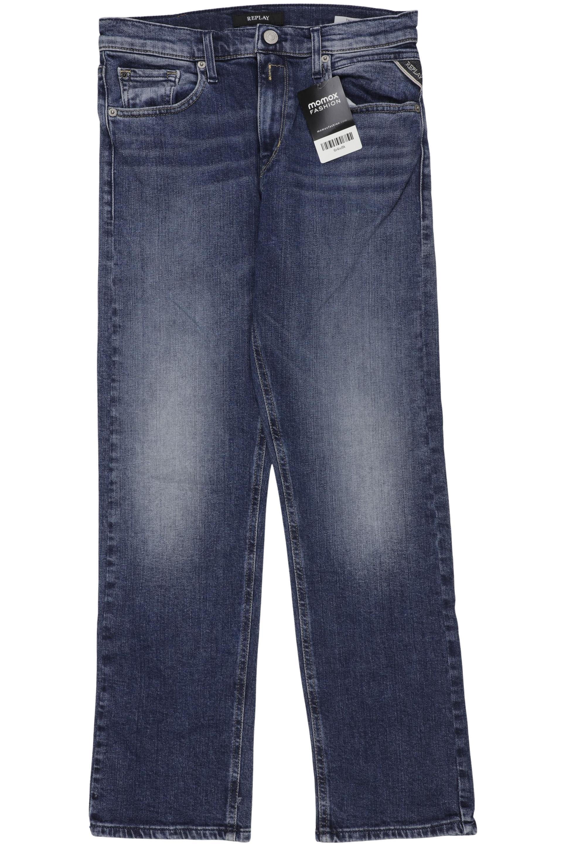 

Replay Jungen Jeans, blau, Gr. 158