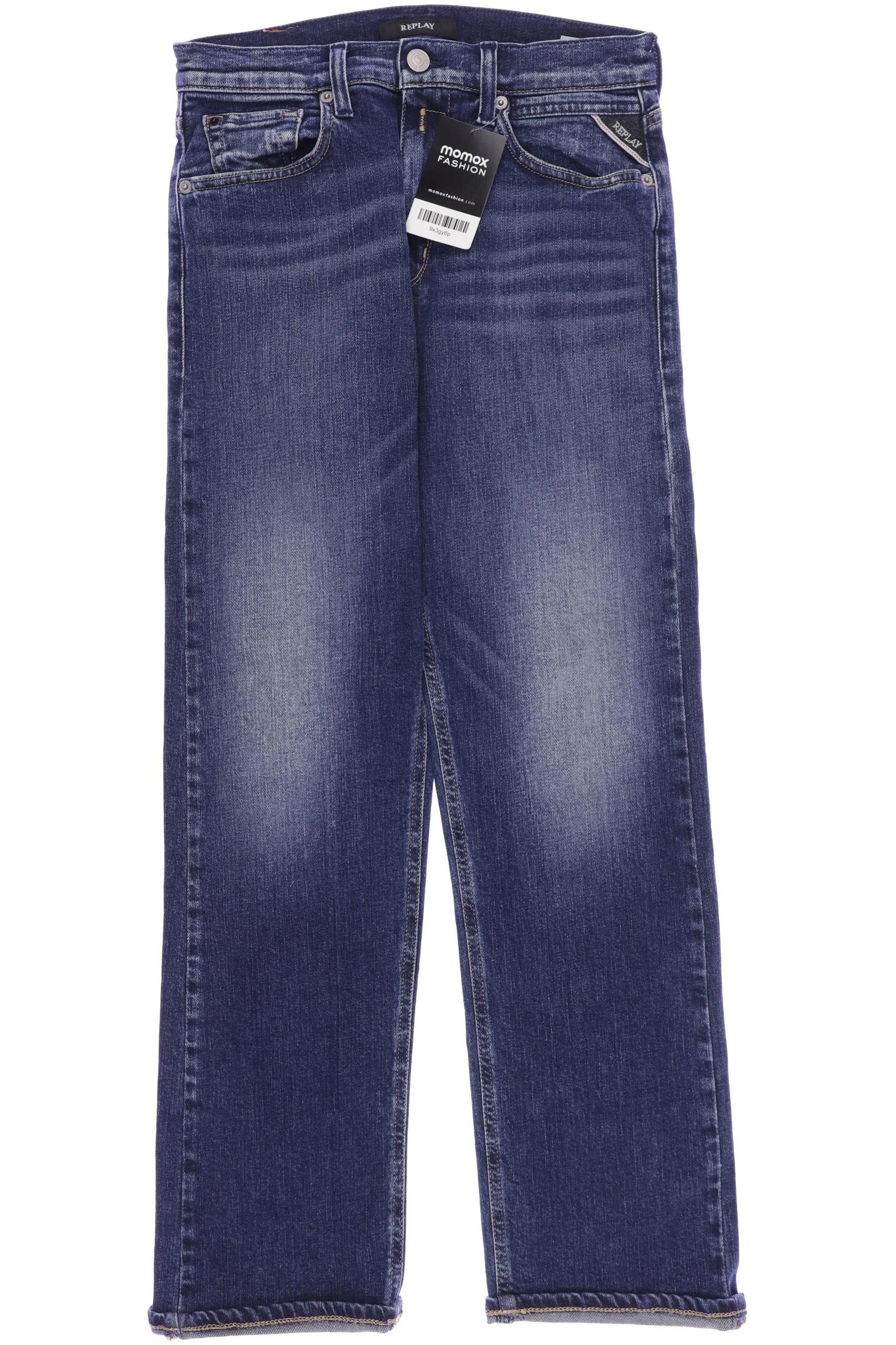 

Replay Jungen Jeans, blau