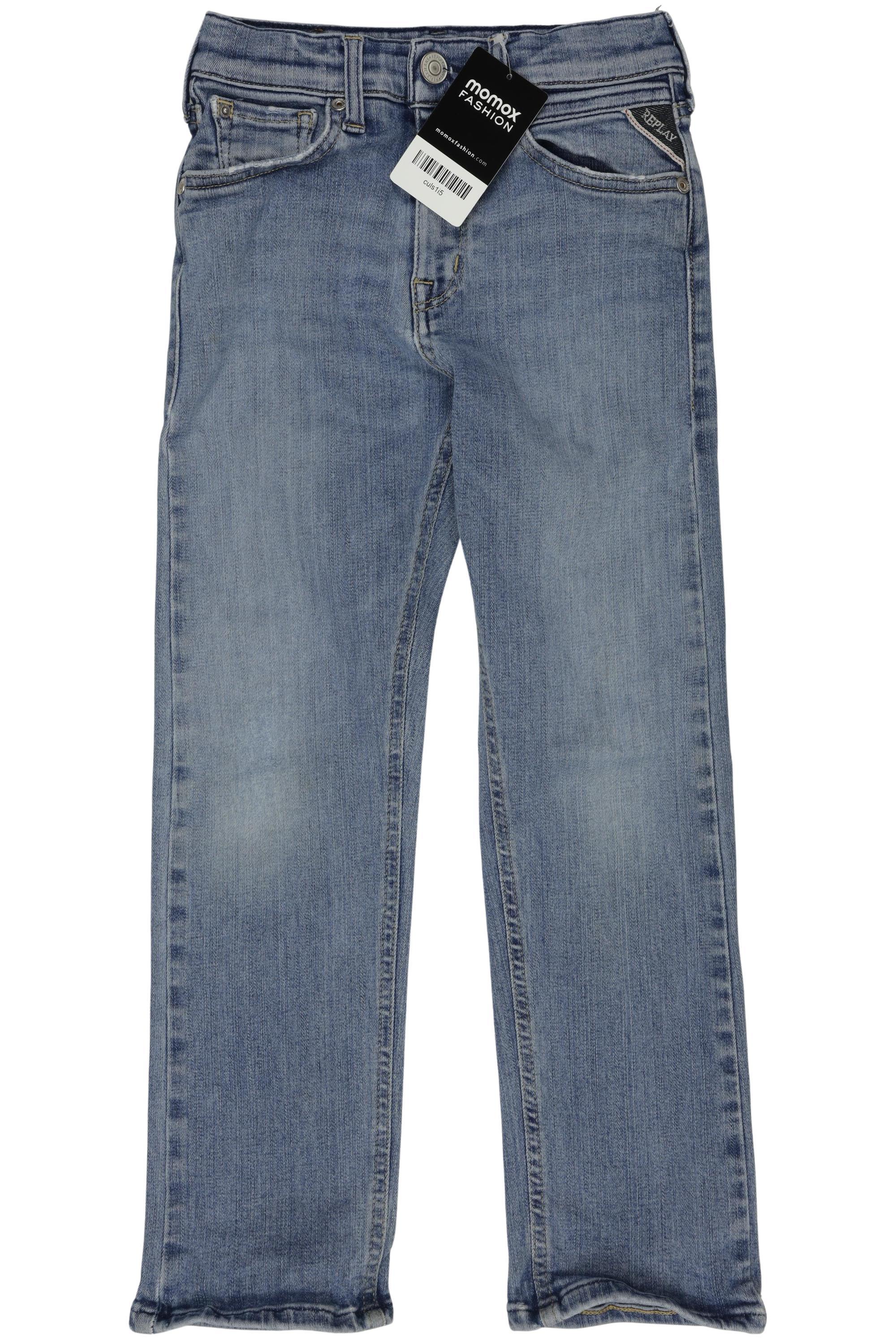 

Replay Jungen Jeans, hellblau, Gr. 122
