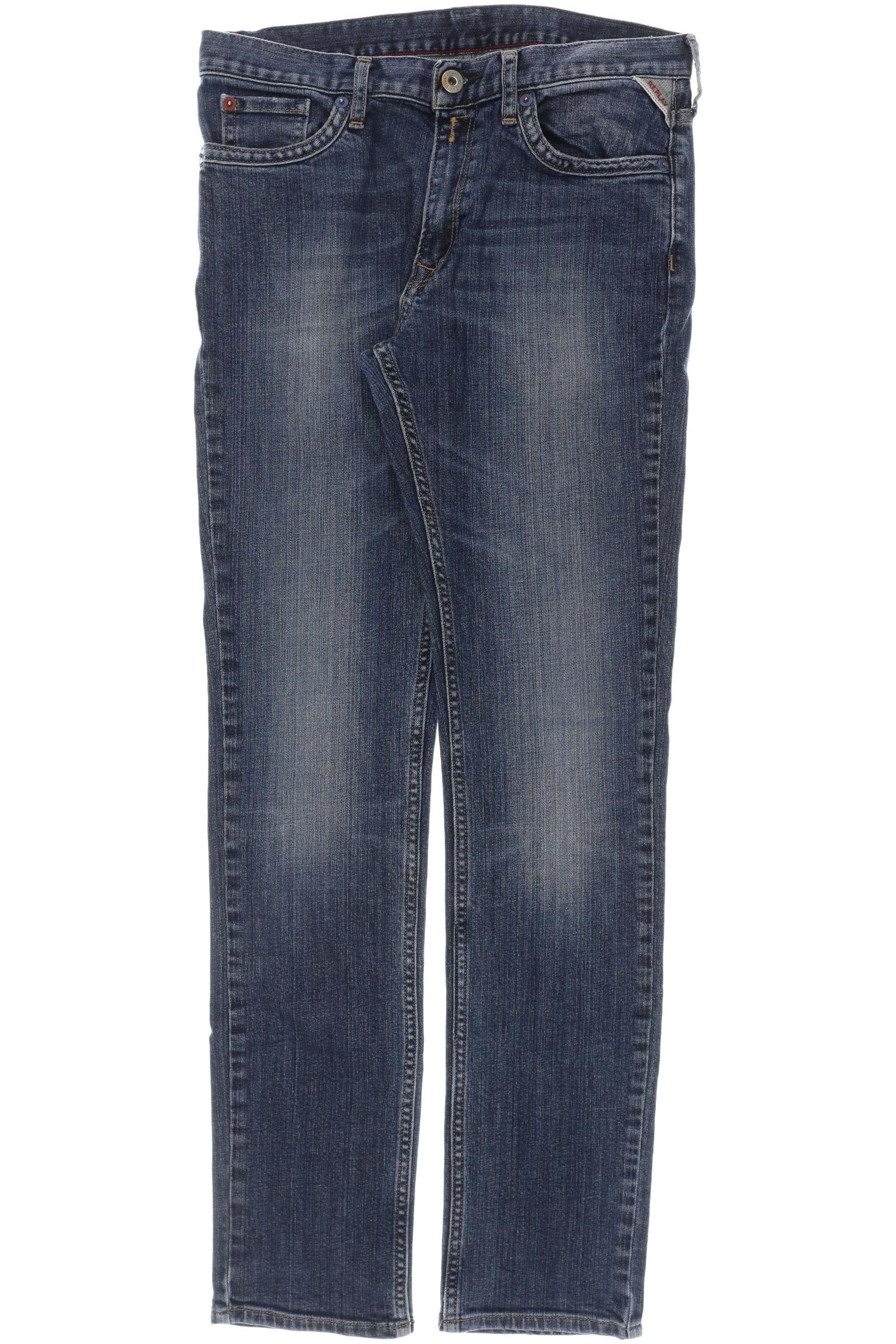 

Replay Jungen Jeans, blau, Gr. 164