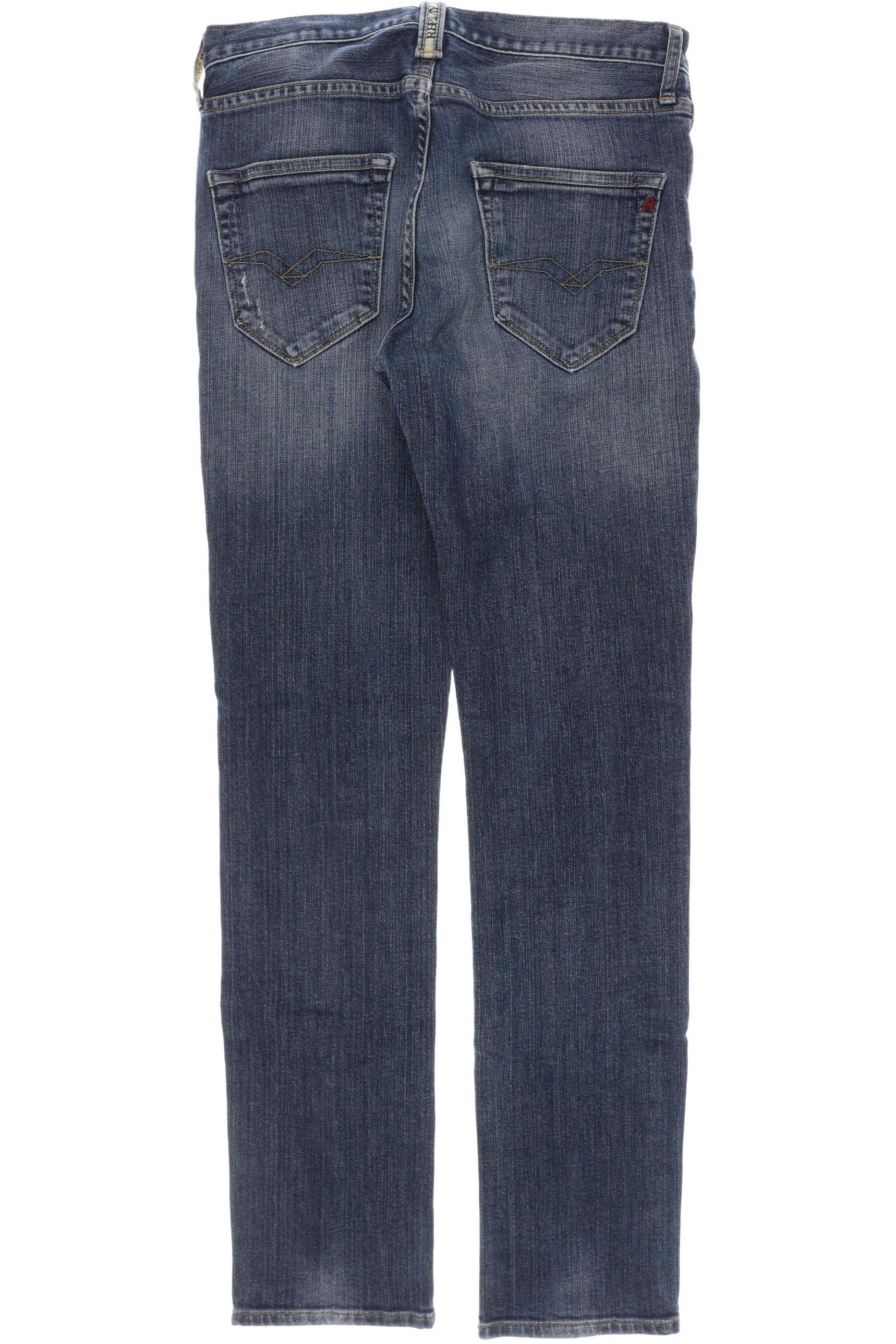 Thumbnail - Replay Jungen Jeans, blau, Gr. 164