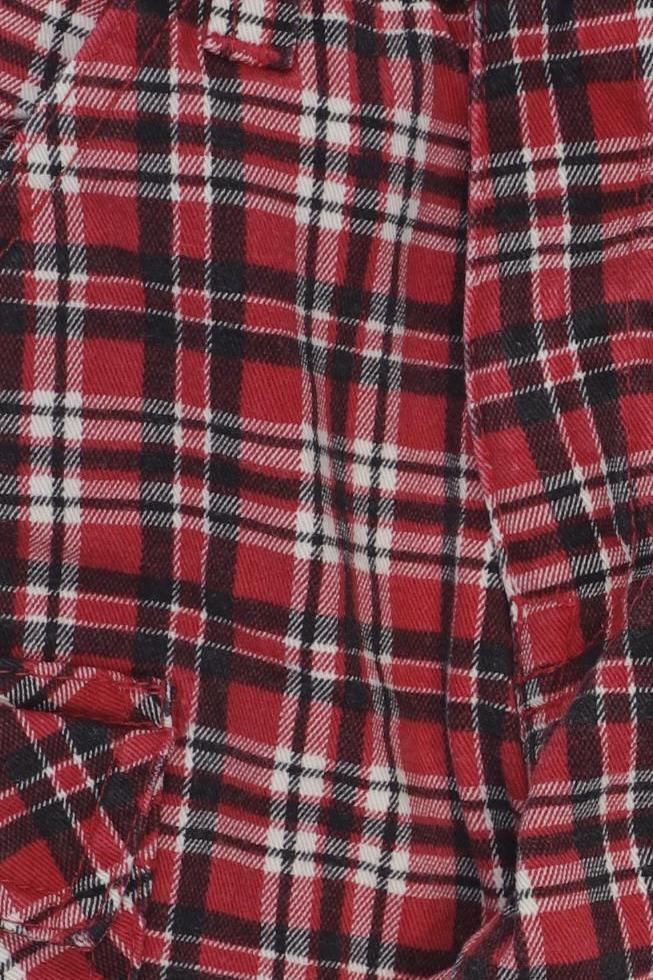 Thumbnail - Replay Jungen Stoffhose, rot, Gr. 68