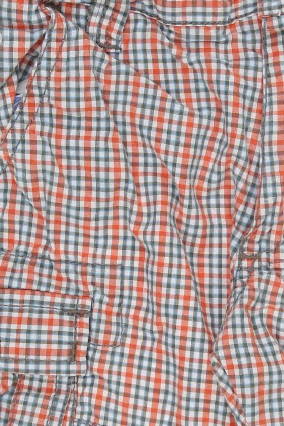 Thumbnail - Replay Herren Stoffhose, rot, Gr. 68