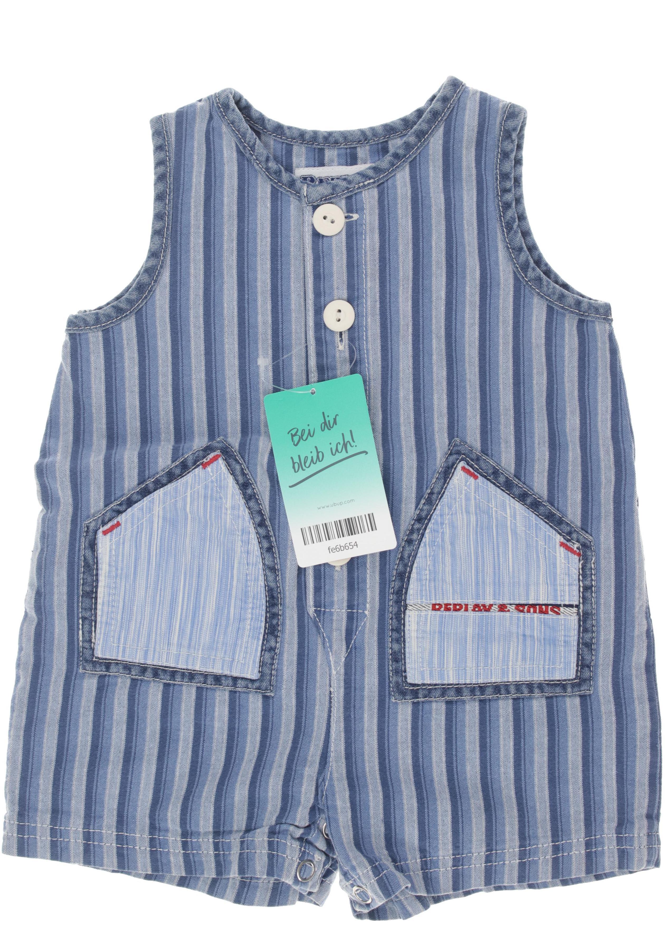 

Replay Jungen Strampler, blau, Gr.