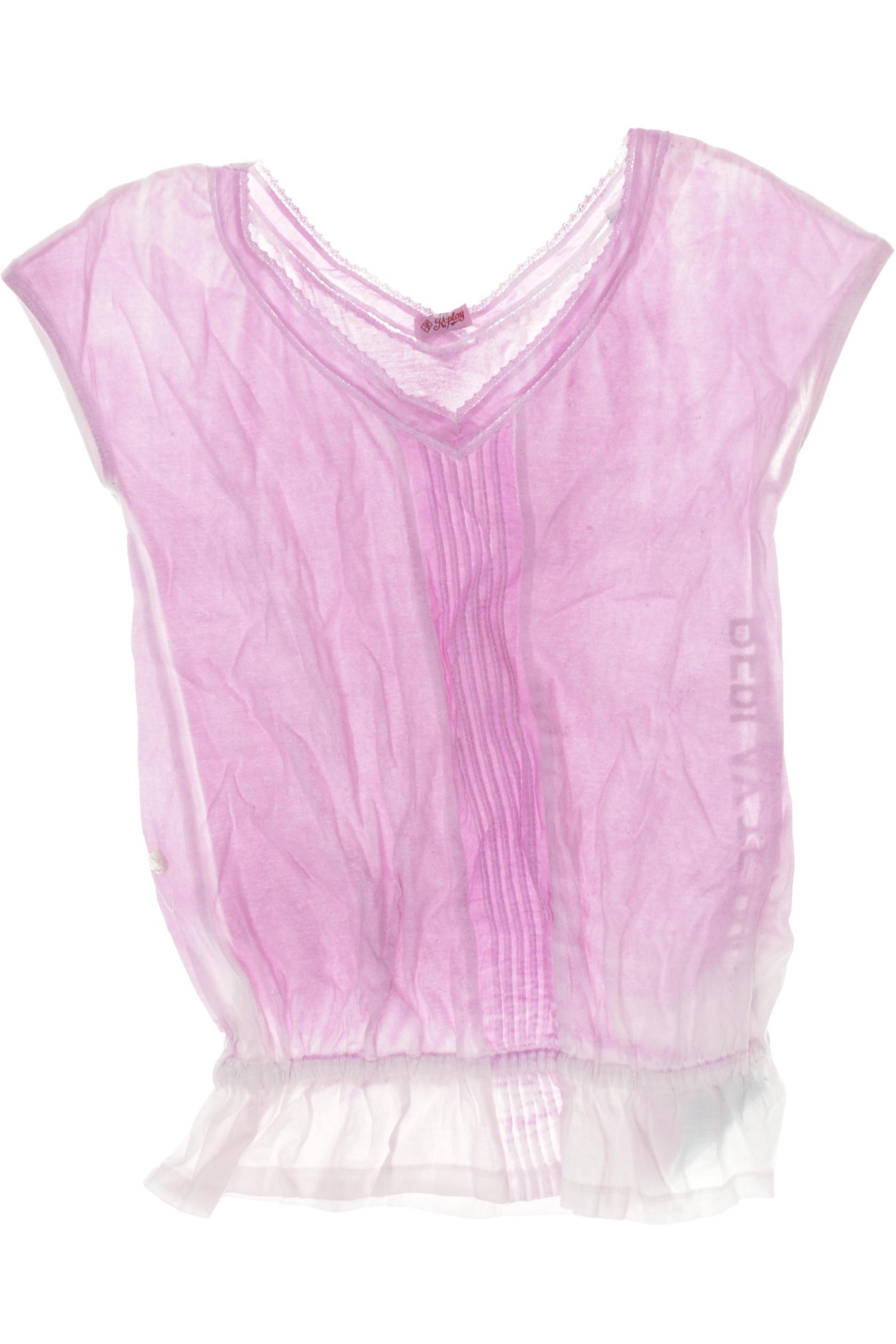 

Replay Mädchen Bluse, pink, Gr. 146