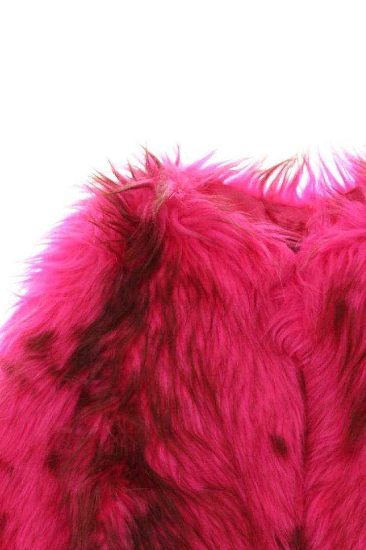 Thumbnail - Replay Mädchen Jacke, pink, Gr. 104