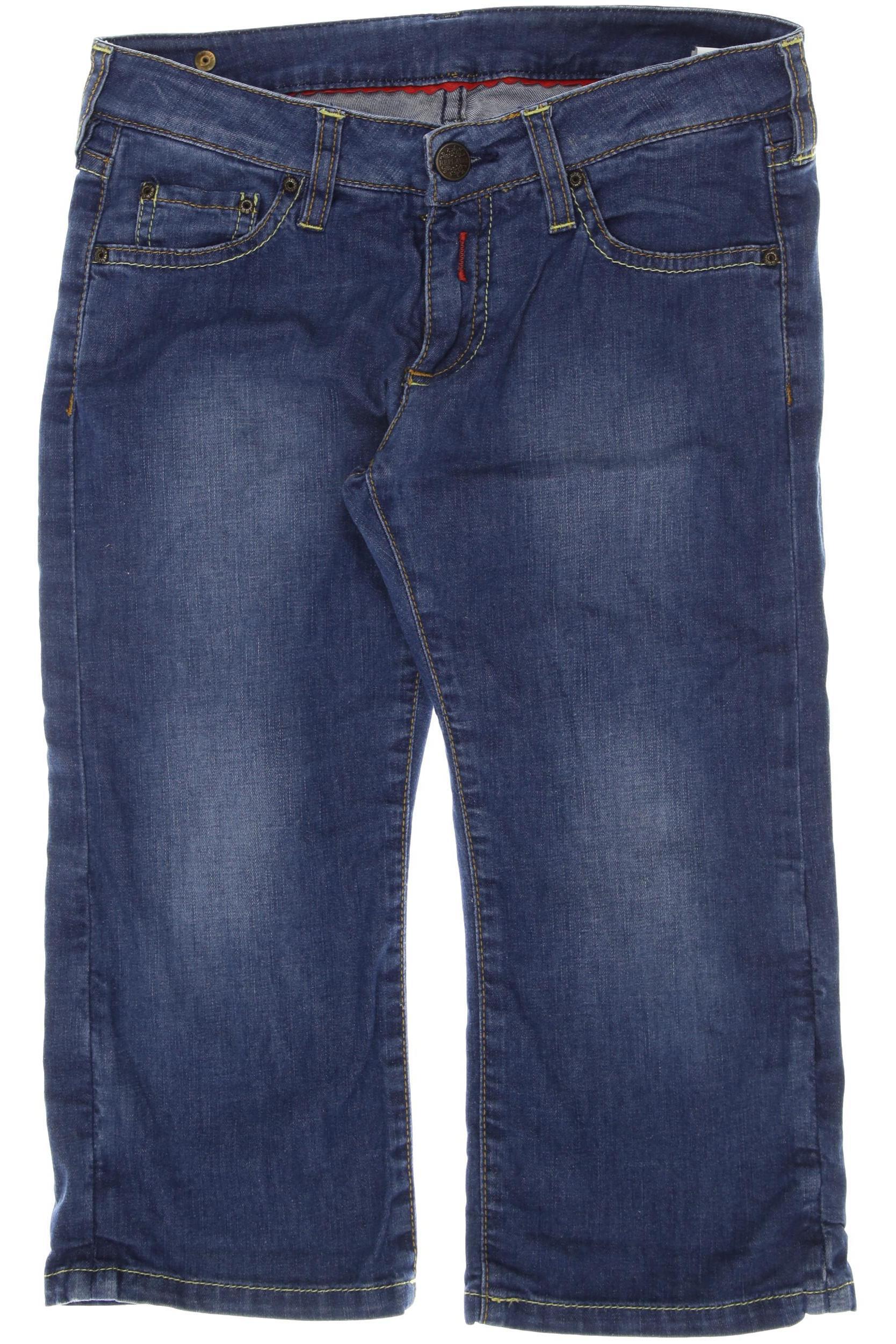 

Replay Mädchen Jeans, blau, Gr. 140