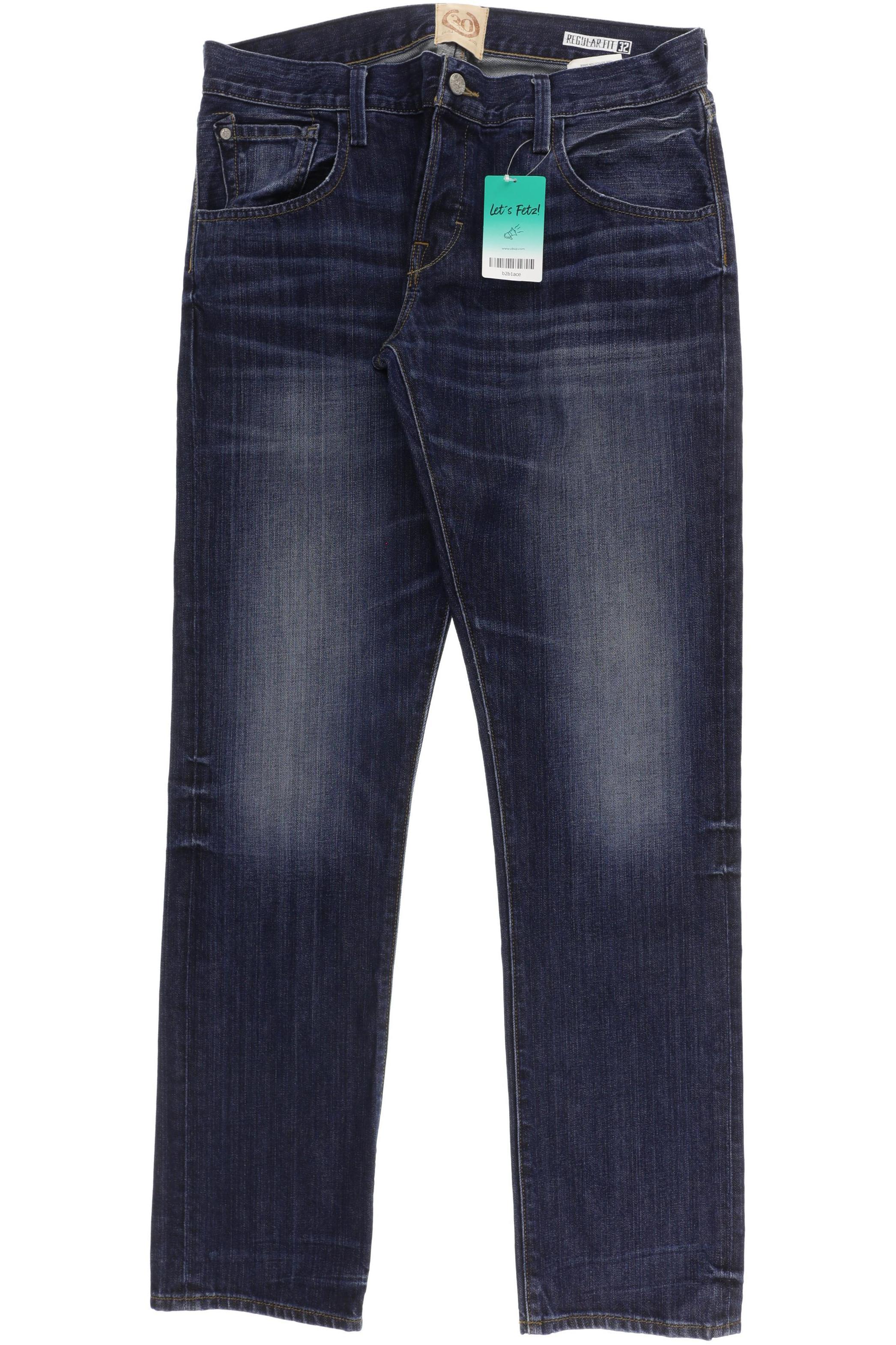 

Replay Mädchen Jeans, blau, Gr.