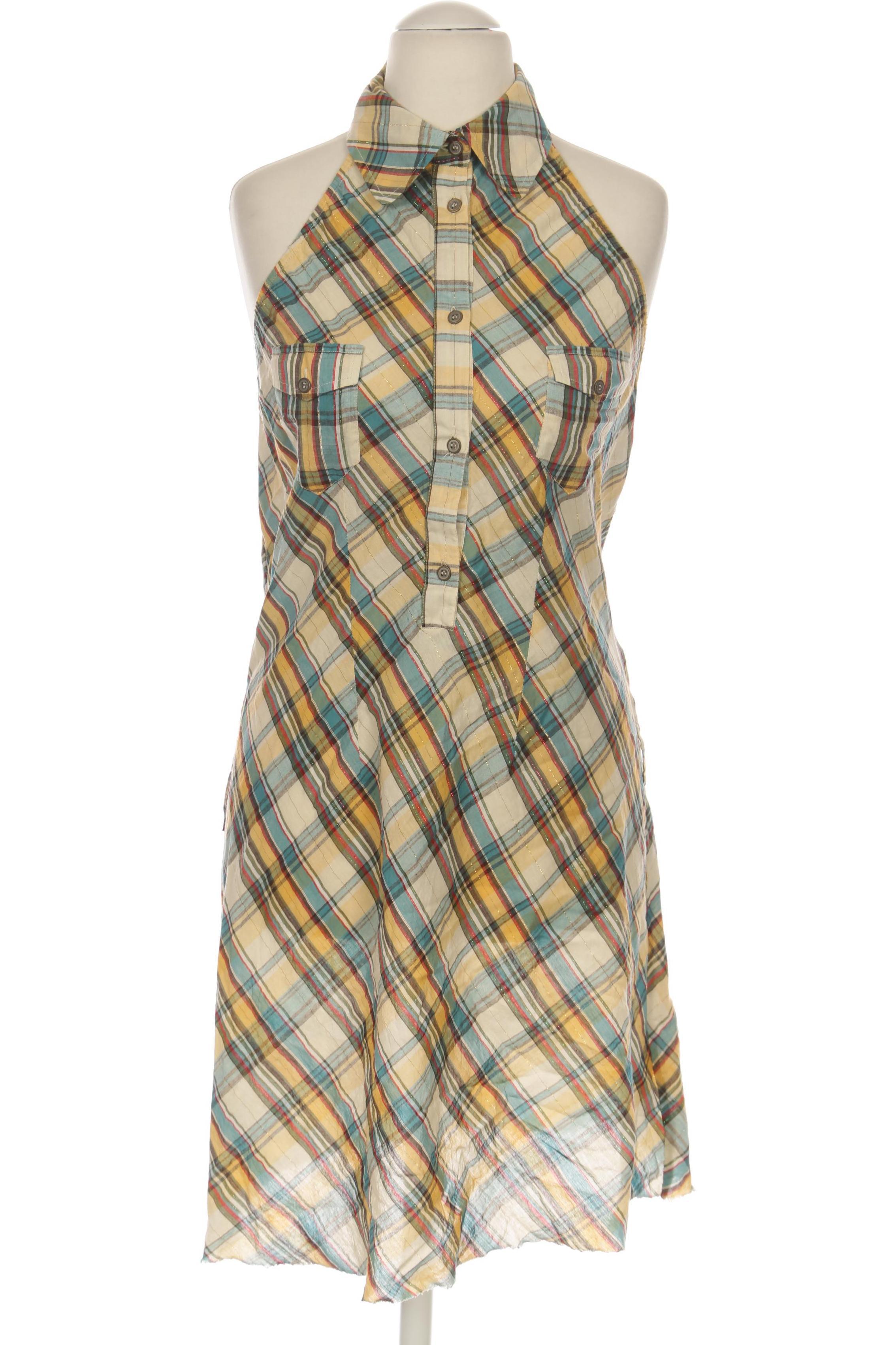 

Replay Damen Kleid, beige, Gr.