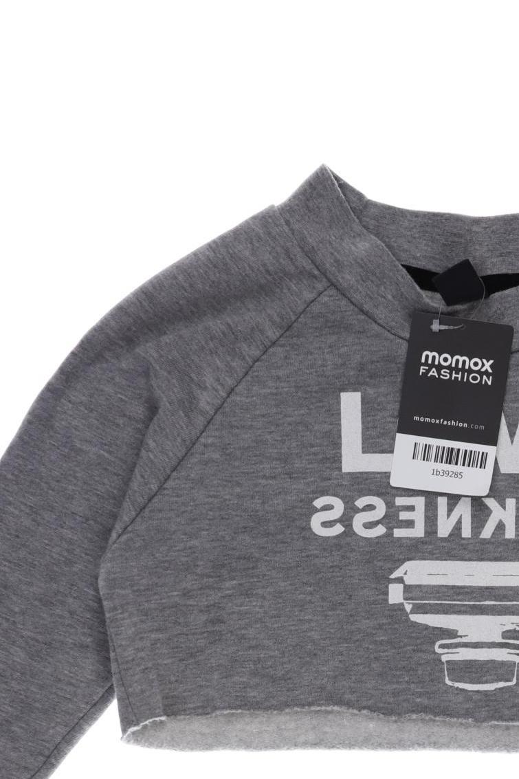 Thumbnail - Replay Mädchen Hoodies &amp; Sweater, grau, Gr. 104