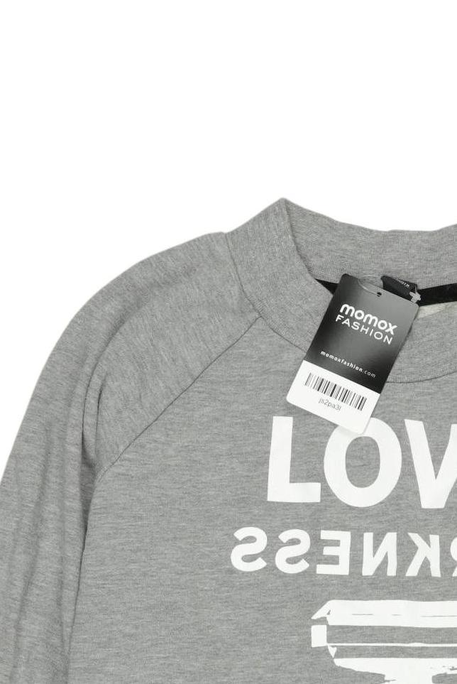 Thumbnail - Replay Mädchen Hoodies &amp; Sweater, grau, Gr. 10