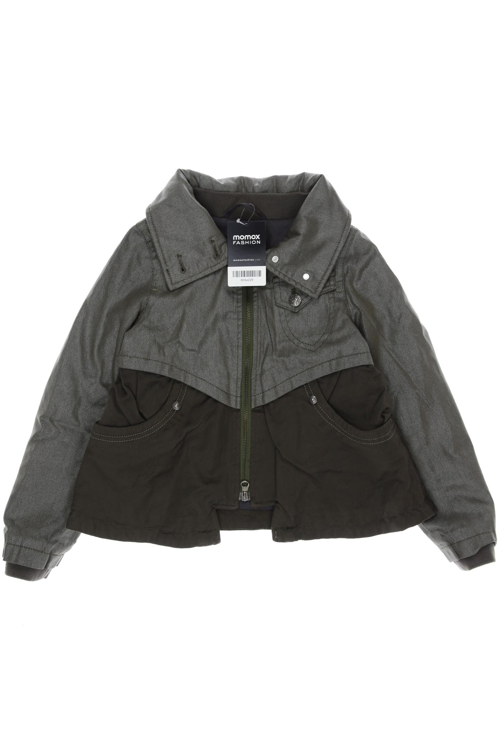

Replay Damen Jacke, grün, Gr. 116