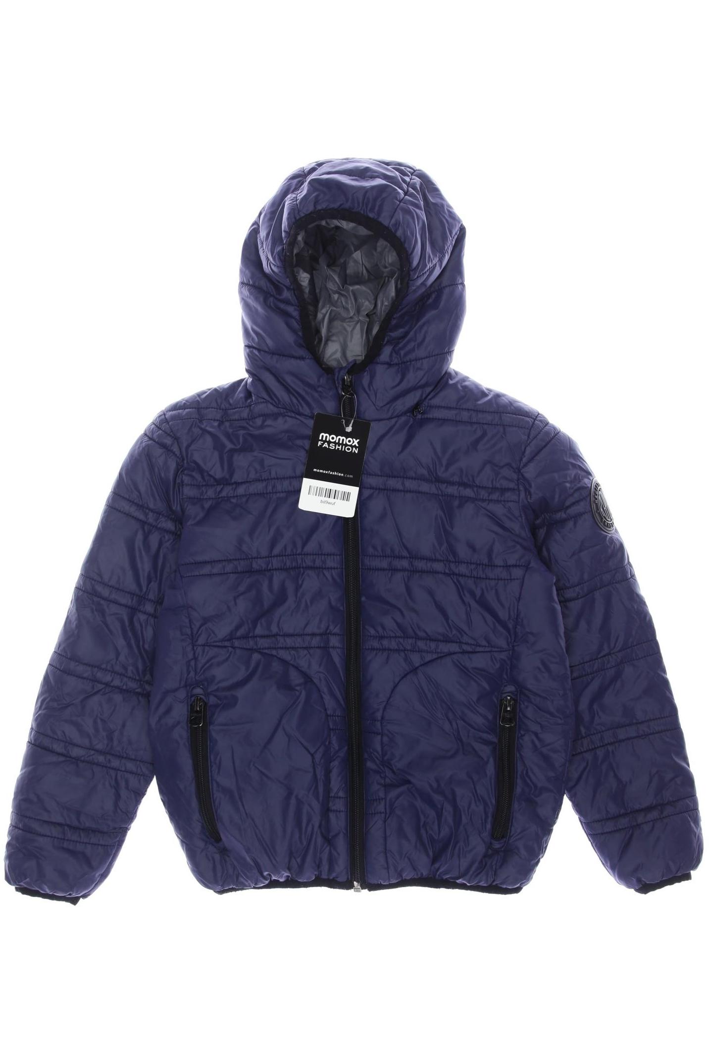 

Replay Damen Jacke, marineblau, Gr. 116
