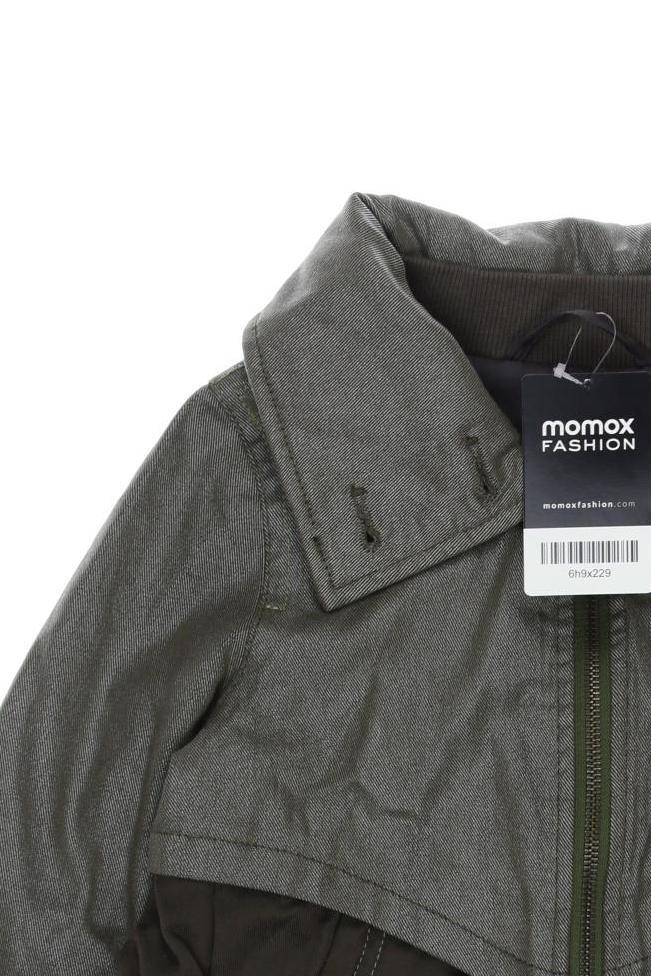 Thumbnail - Replay Mädchen Jacke, grün, Gr. 116