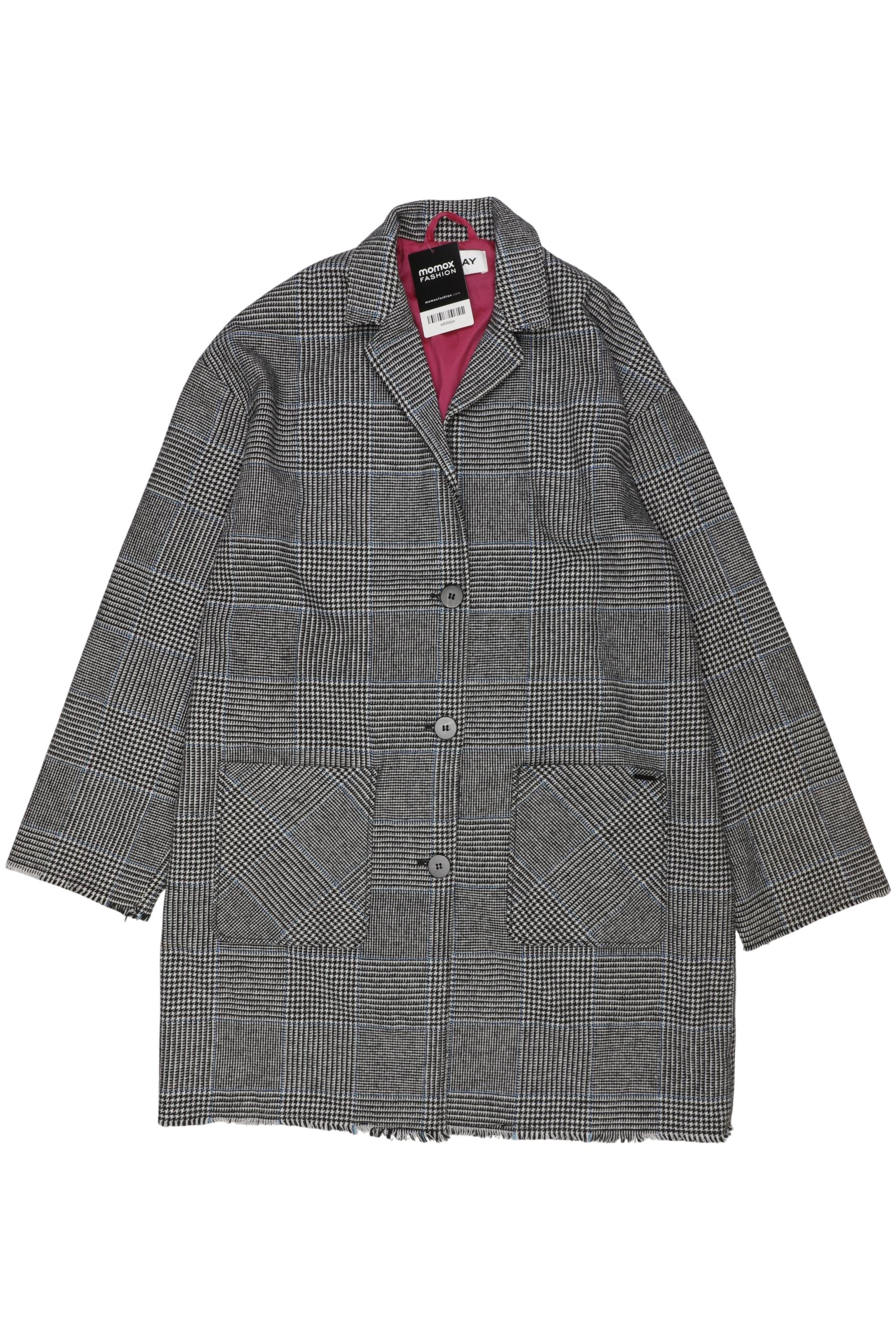 

Replay Mädchen Jacke, grau, Gr. 164