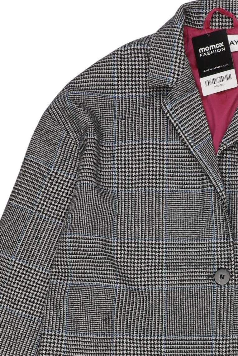 Thumbnail - Replay Mädchen Jacke, grau, Gr. 164