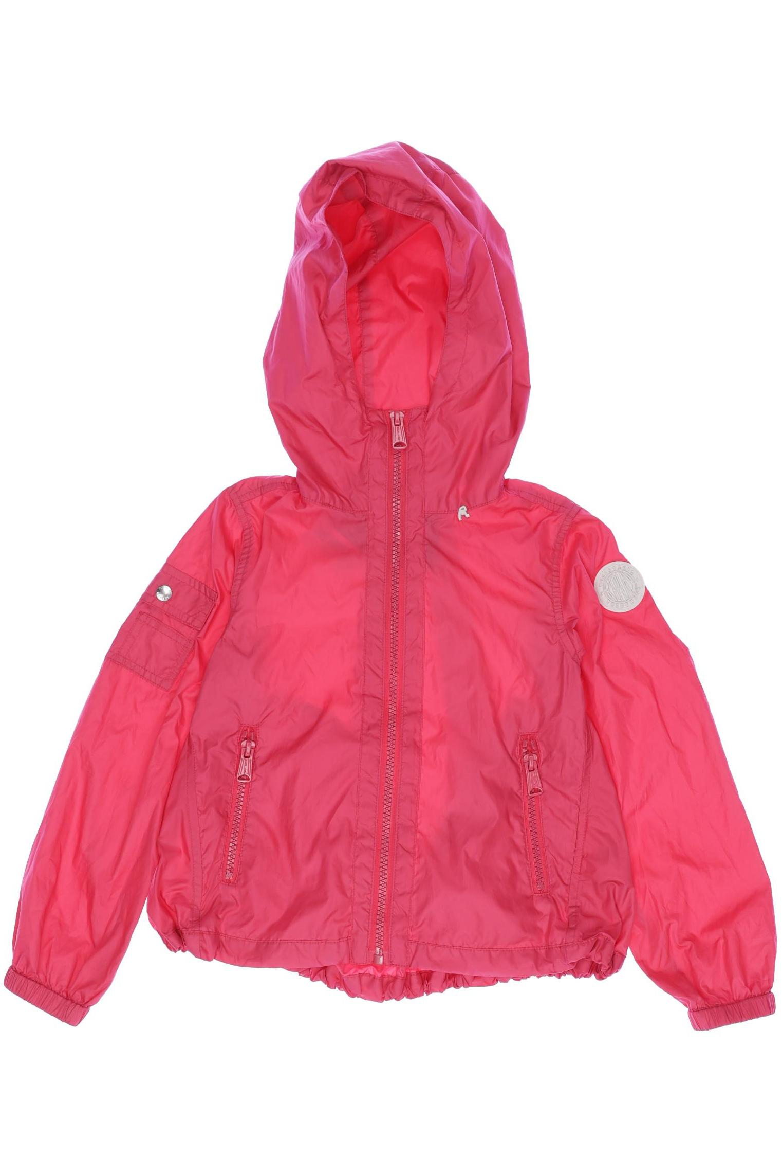 

Replay Damen Jacke, pink, Gr. 104