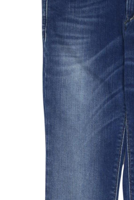 Thumbnail - Replay Mädchen Jeans, marineblau, Gr. 140