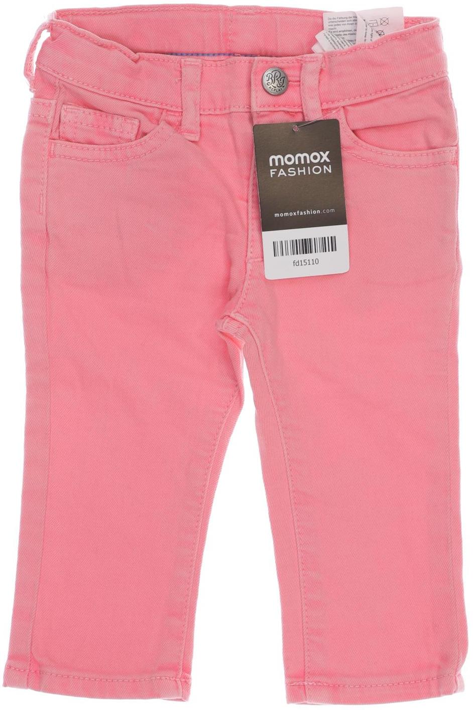 

Replay Mädchen Jeans, pink