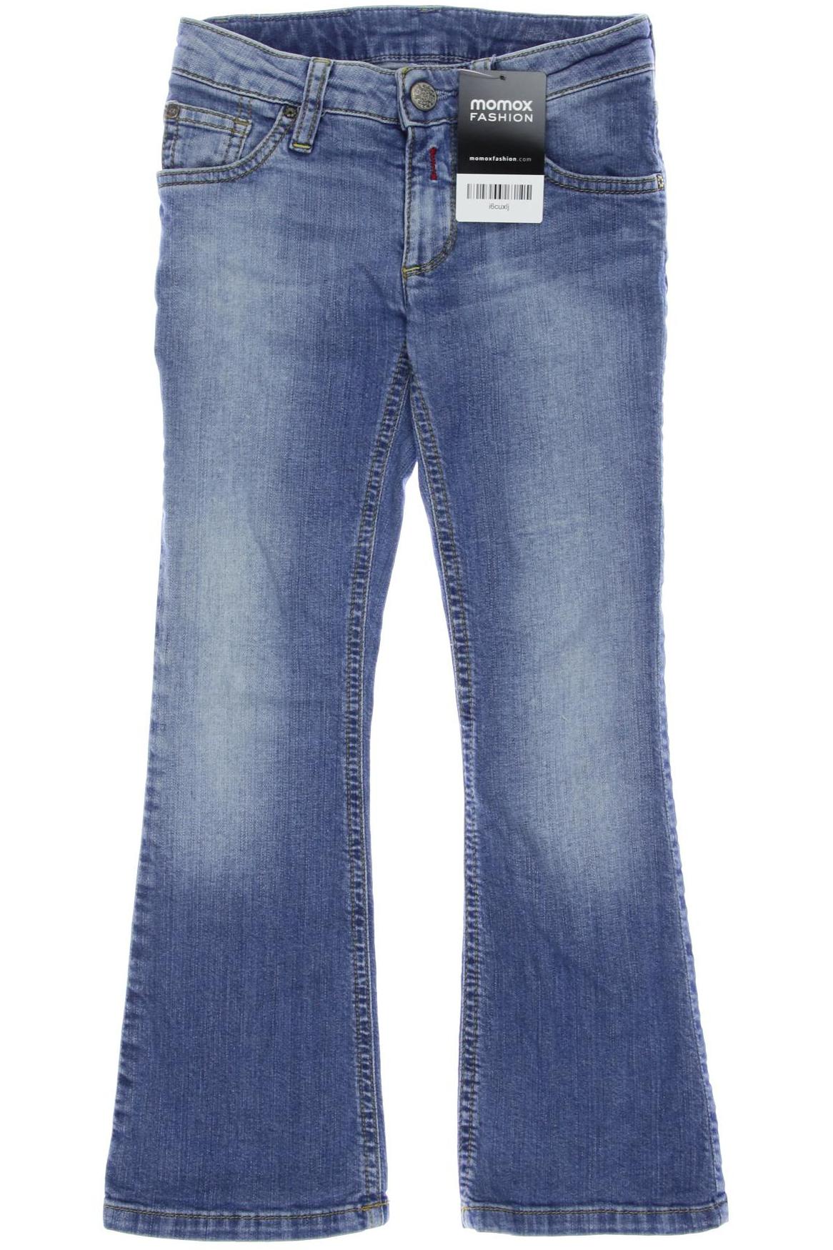 

Replay Damen Jeans, blau, Gr. 116