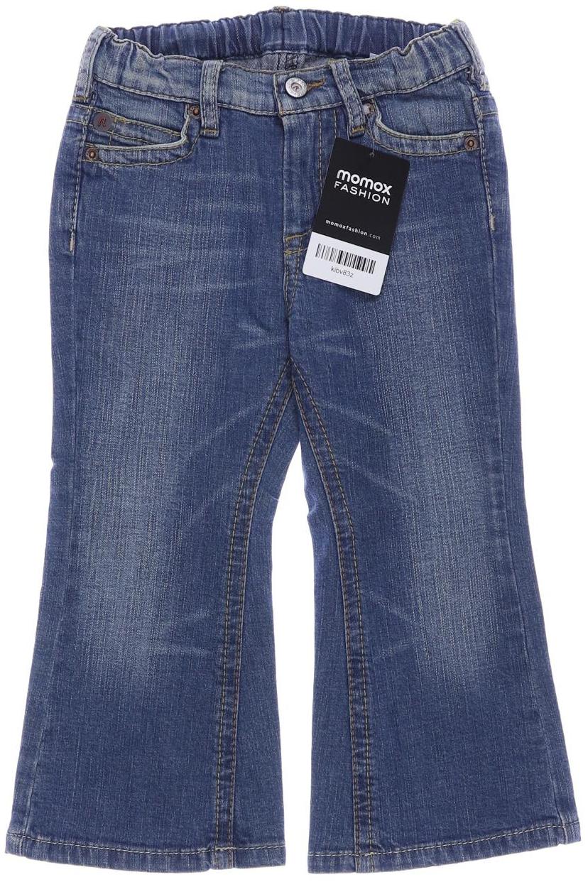 

Replay Mädchen Jeans, blau