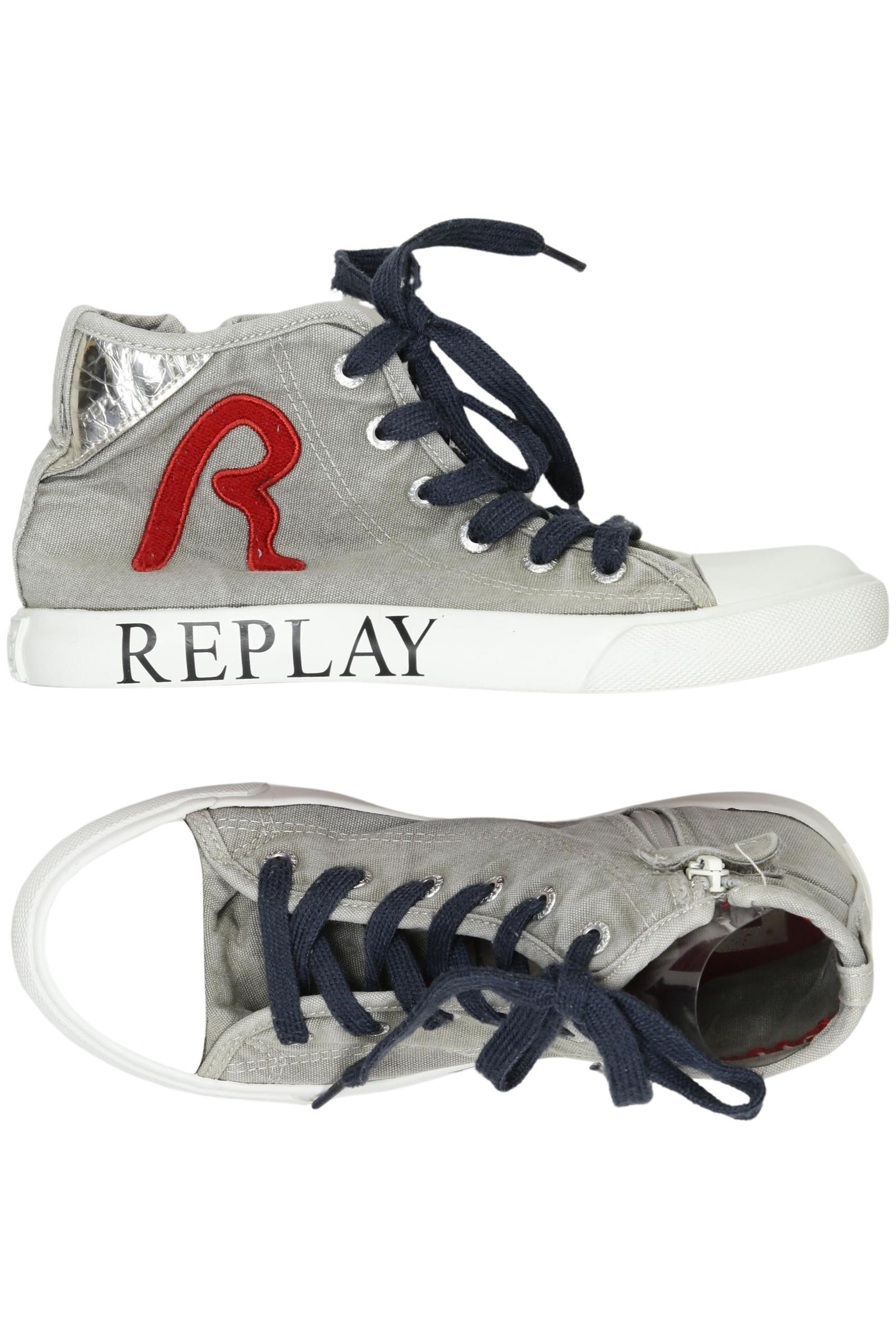 

Replay Damen Kinderschuhe, mehrfarbig, Gr. 35