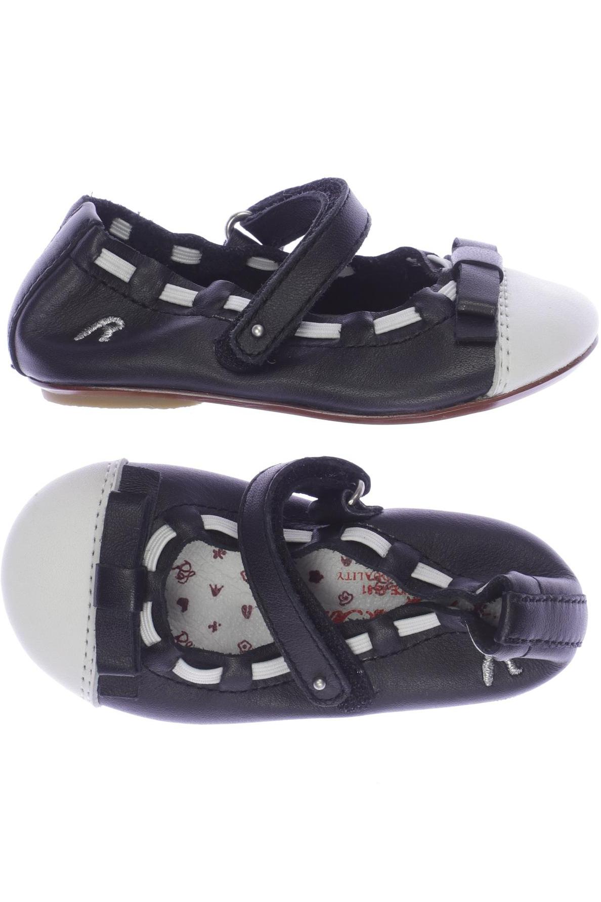 

Replay Mädchen Kinderschuhe, schwarz
