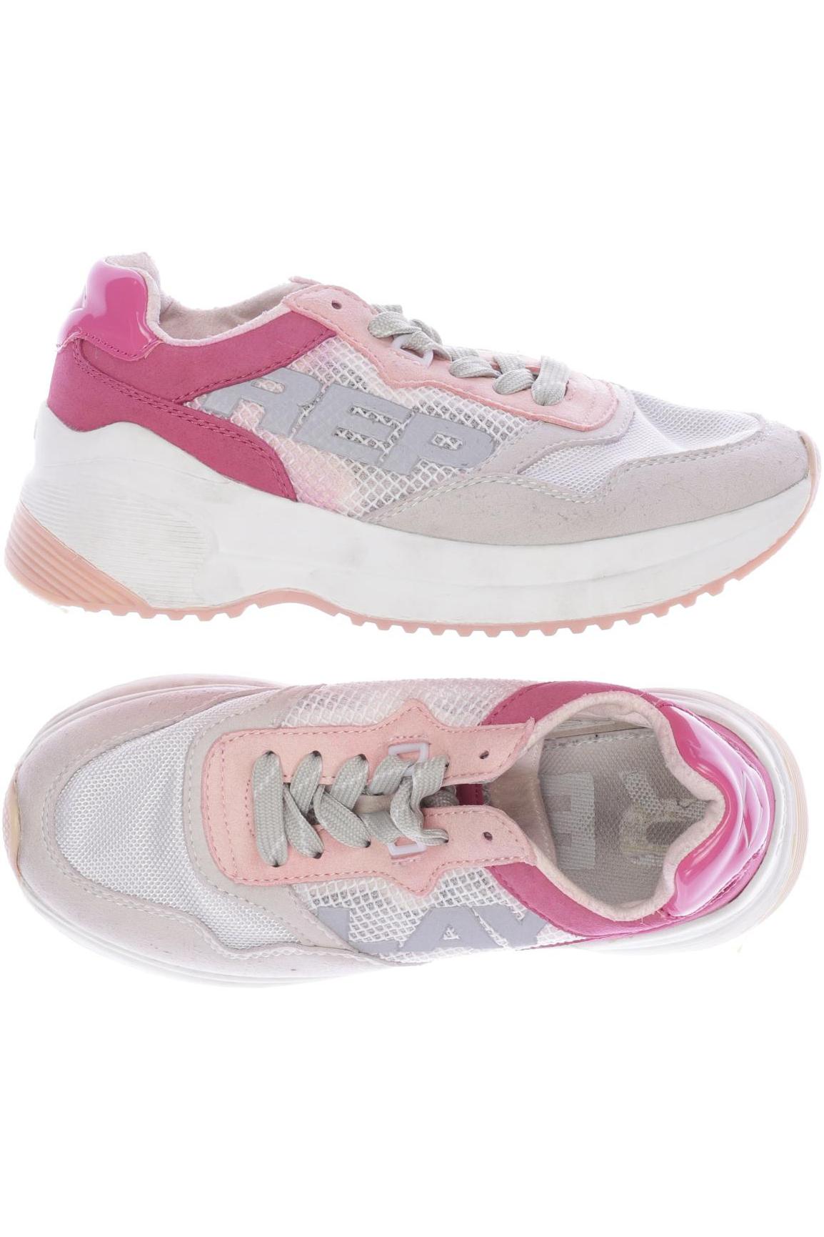 

Replay Mädchen Kinderschuhe, pink