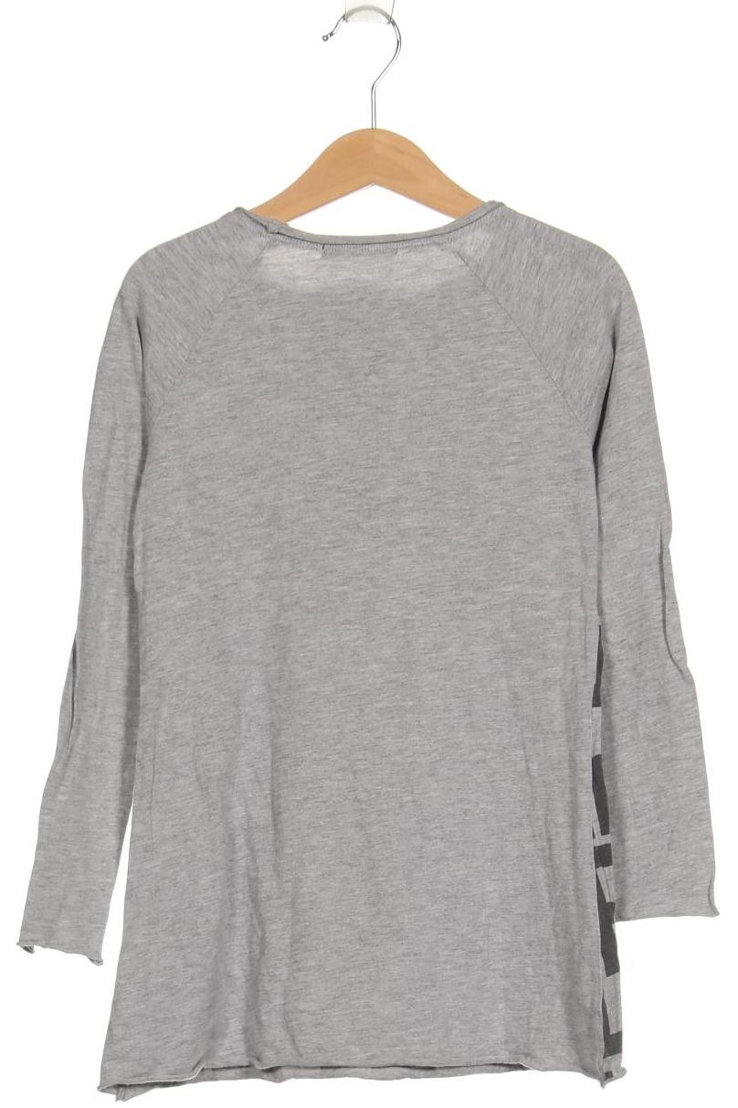 Thumbnail - Replay Mädchen Kleid, grau, Gr. 116