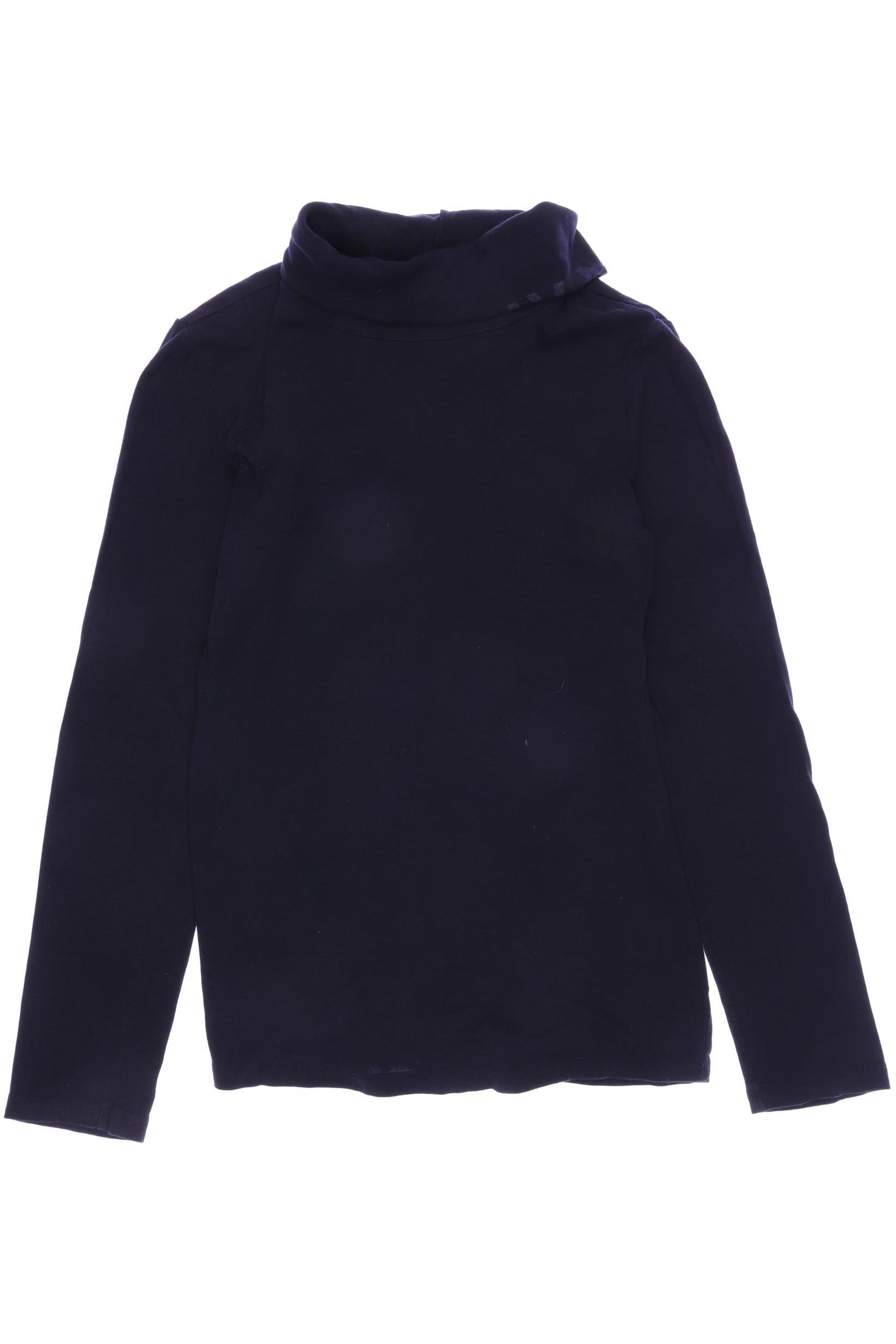 

Replay Mädchen Langarmshirt, marineblau, Gr. 170