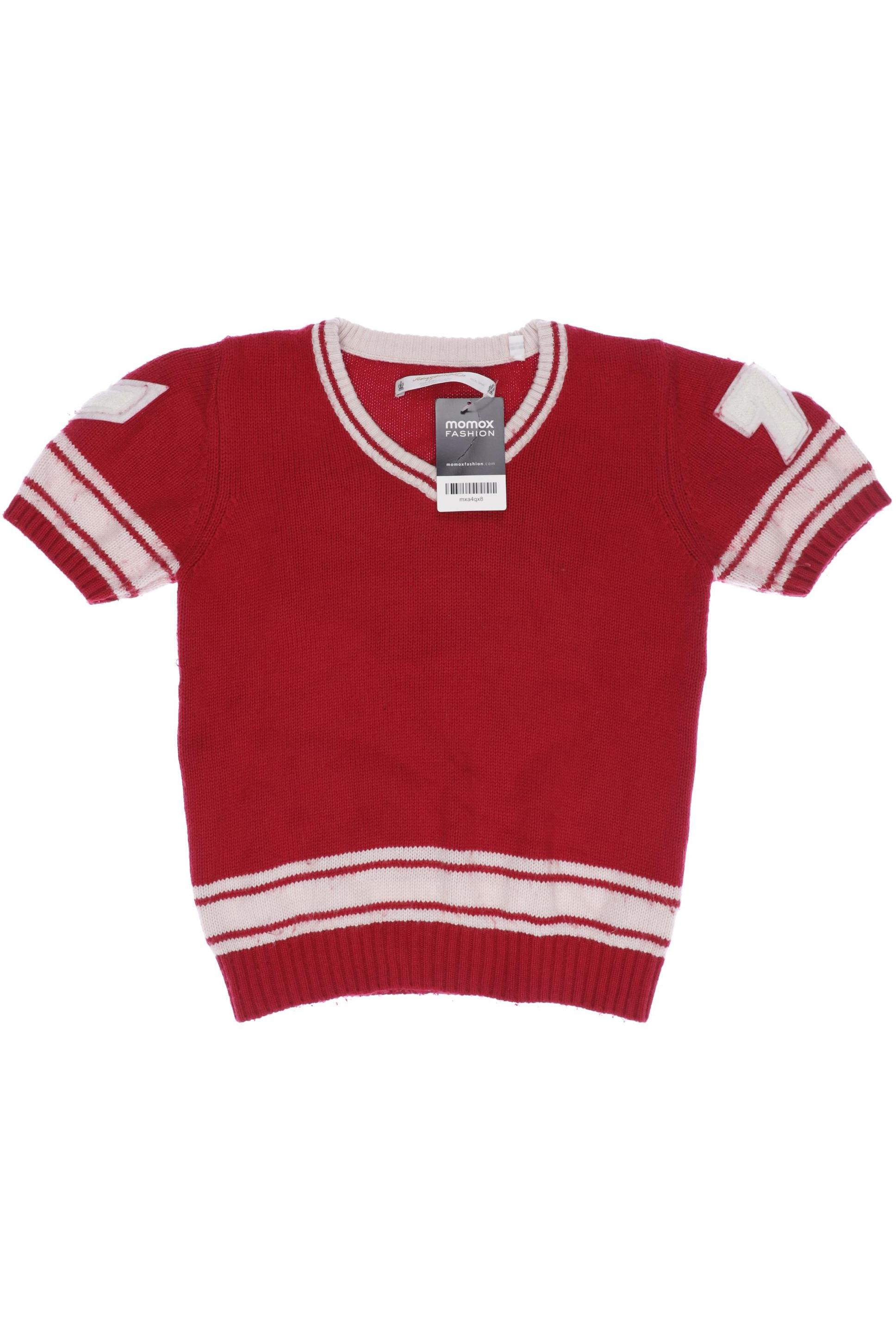 

Replay Damen Pullover, rot, Gr. 146
